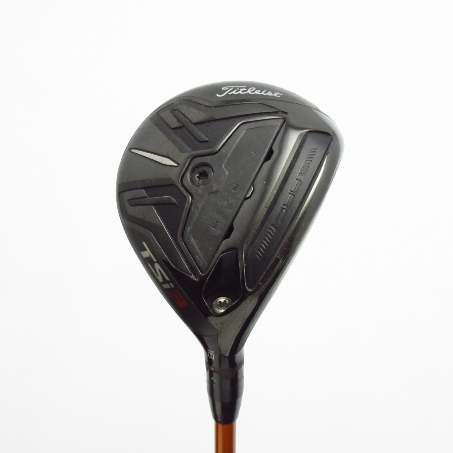 中古】TSi3 フェアウェイウッド (タイトリスト) TSi メンズ 通販｜GDO