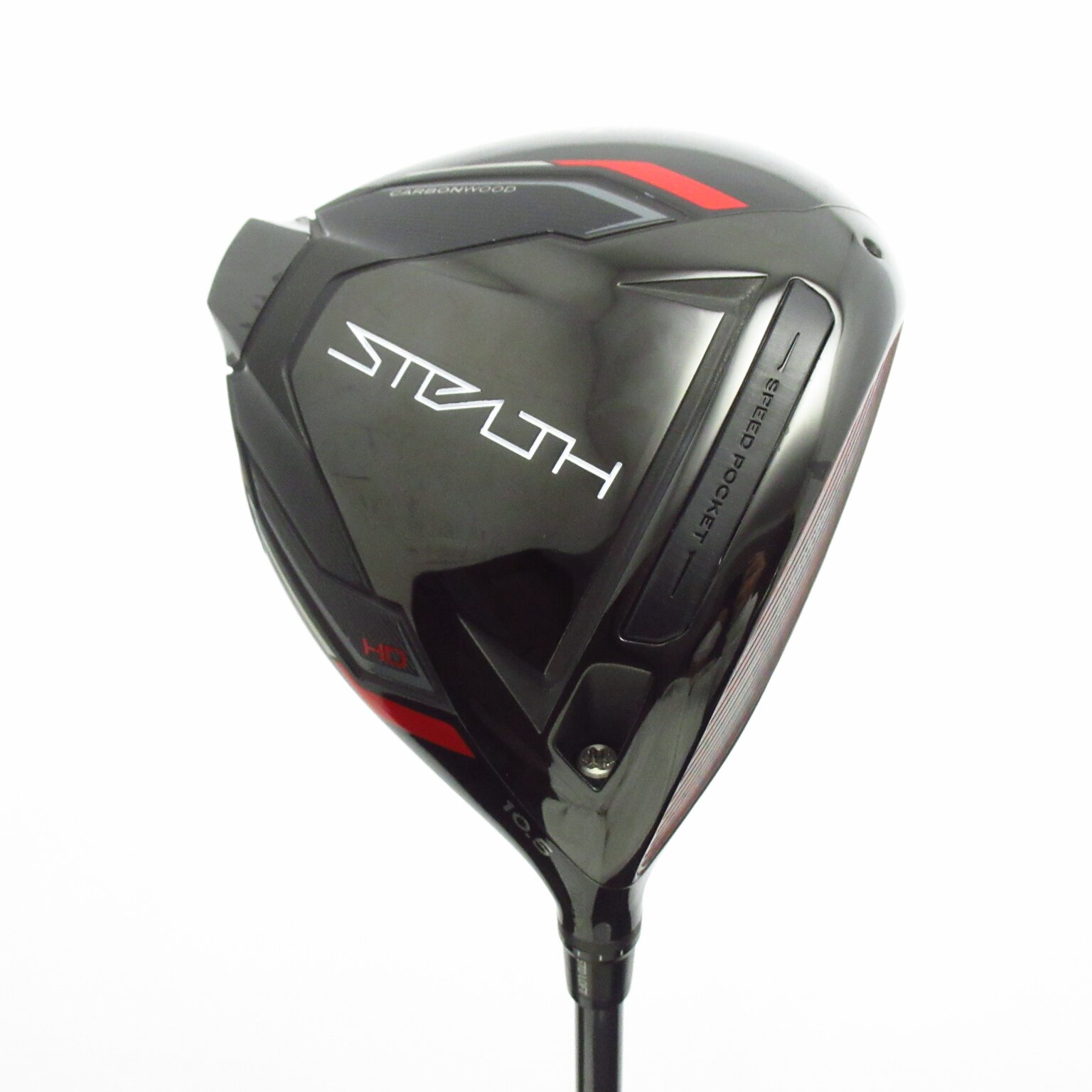 中古】ステルス HD ドライバー TENSEI RED TM50(2022) 10.5 SR C