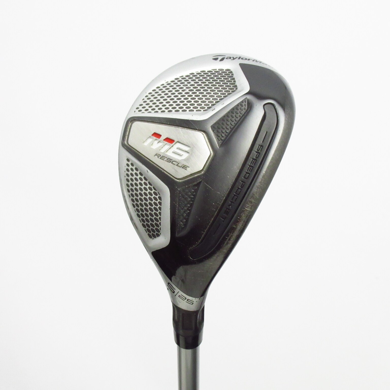 中古】M6 RESCUE ユーティリティ FUBUKI TM6 2019 25 S D