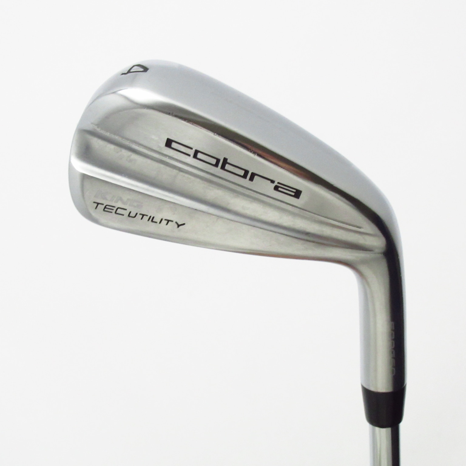 ■中古■ コブラ KING F9 ONE LENGTH 　ユーティリティ　2本 □中古□ コブラ KING F9 ONE LENGTH ユーティリティ 2本 - メルカリ