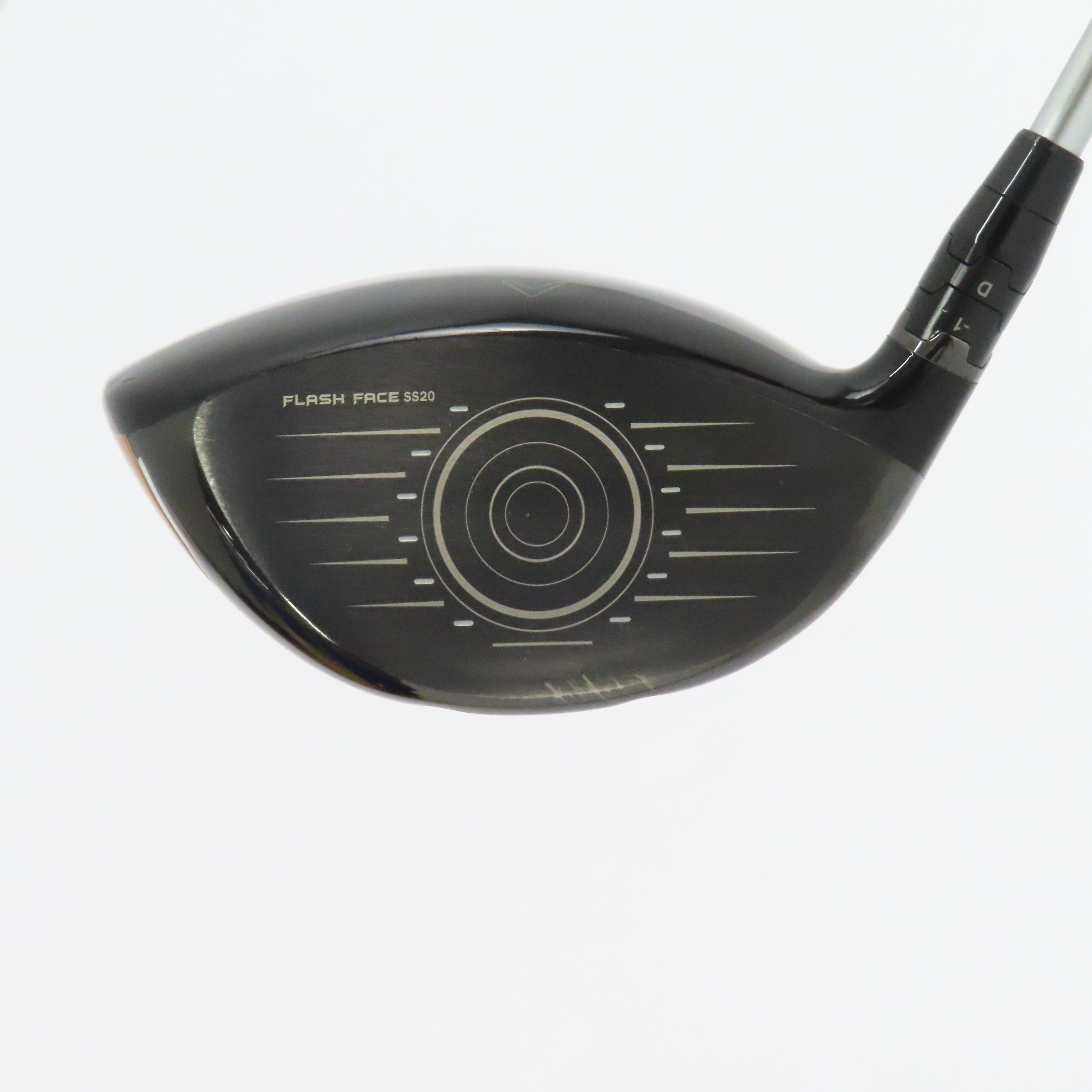 中古】マーベリック ドライバー Diamana 50 for Callaway 9 S CD