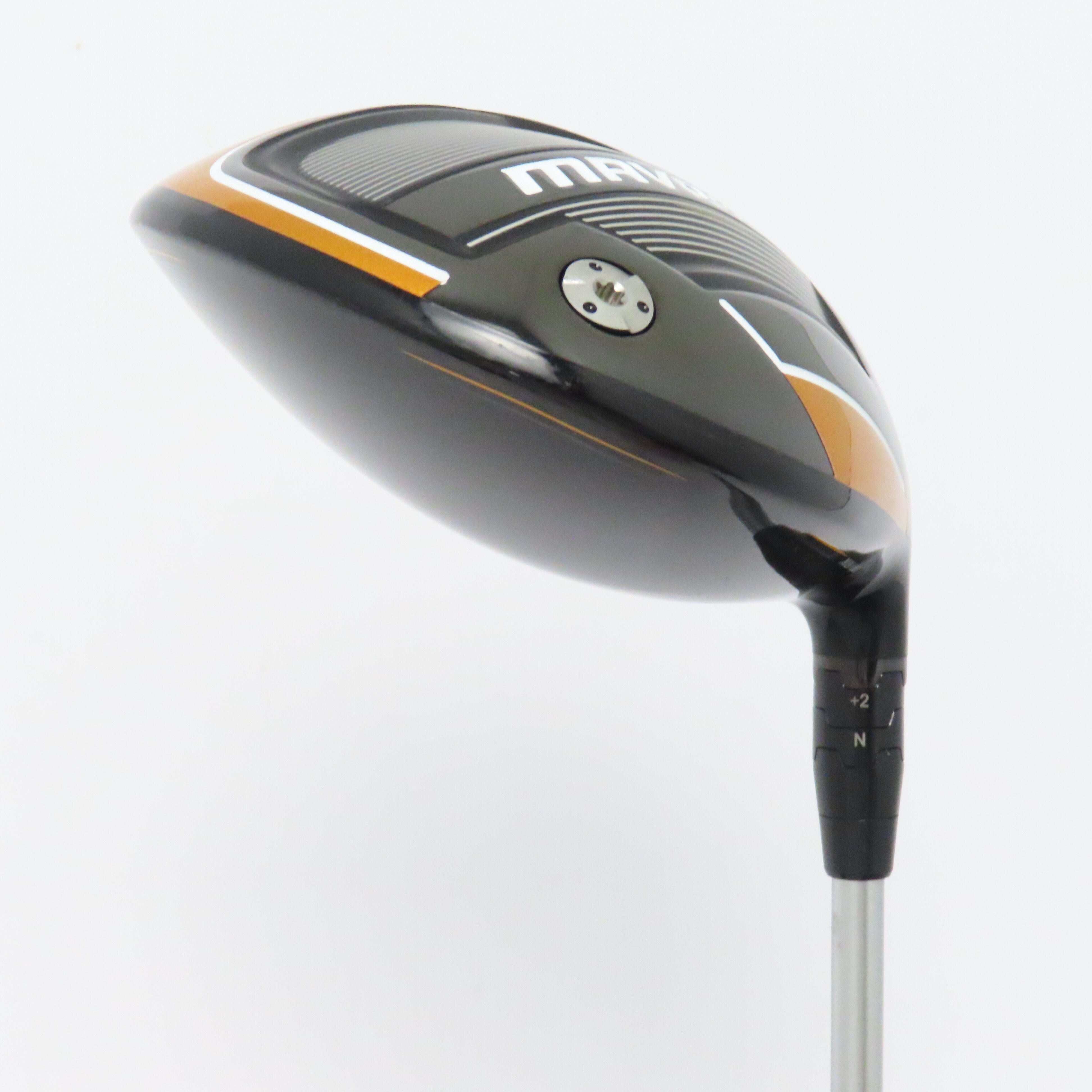 中古】マーベリック ドライバー Diamana 50 for Callaway 9 S CD