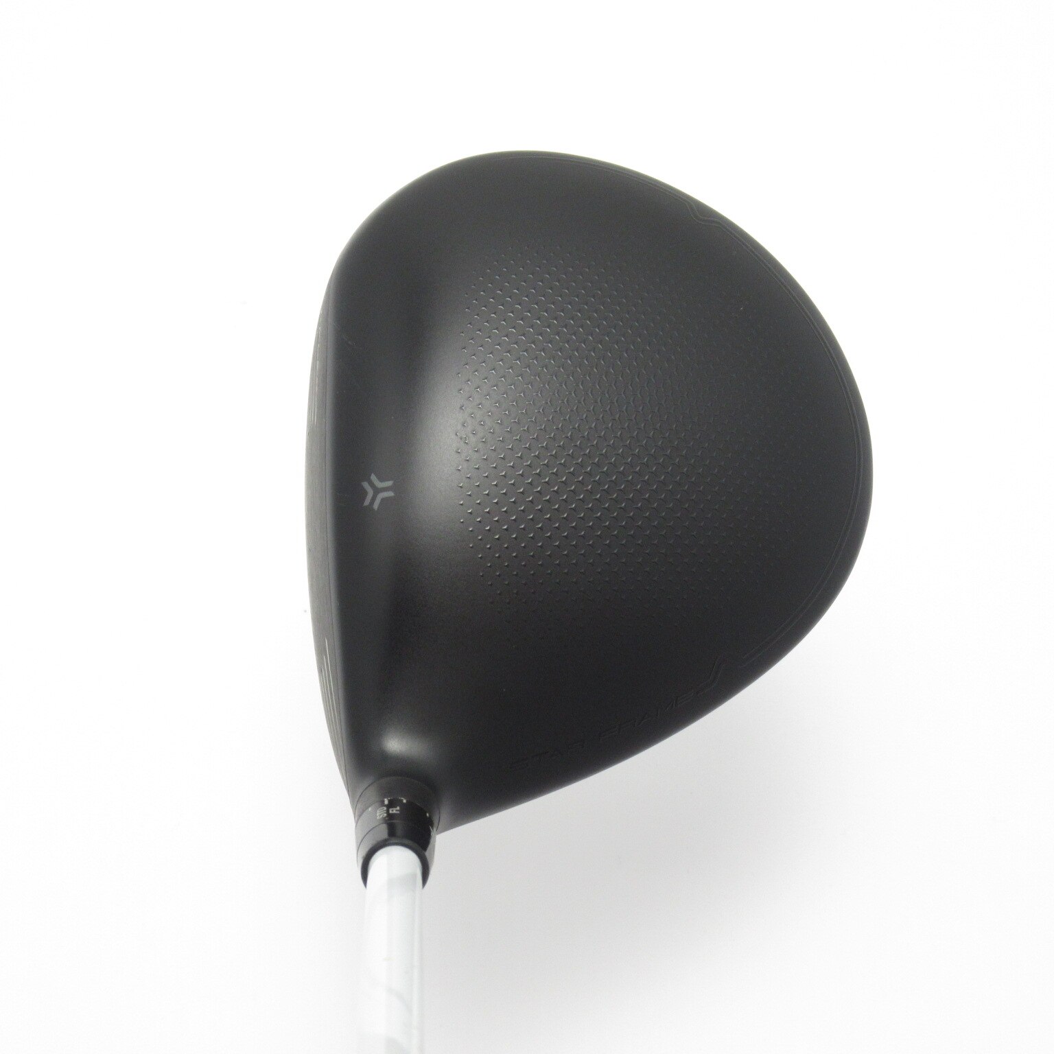 中古】スリクソン ZXi TR ドライバー Speeder 661 EVOLUTION VII 9 S