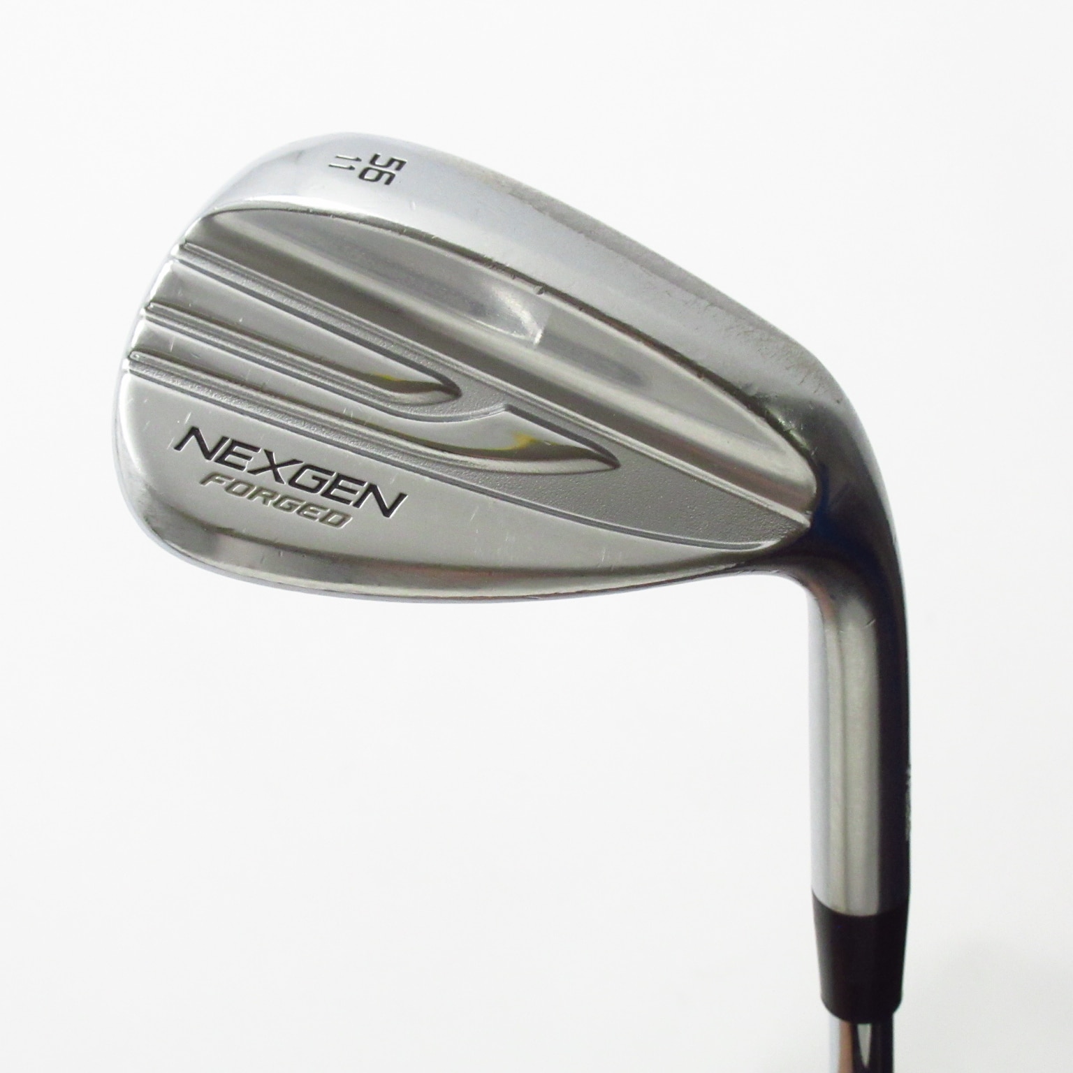 お買い得品！【中古ゴルフクラブ】NEXGEN NEXGEN フォージド ウェッジ 2022 NSプロ 950GH neo AW【14日間返品OK】 中古】NEXGEN FORGED(2022) ウェッジ N.S.PRO MODUS3 TOUR 120 56-11