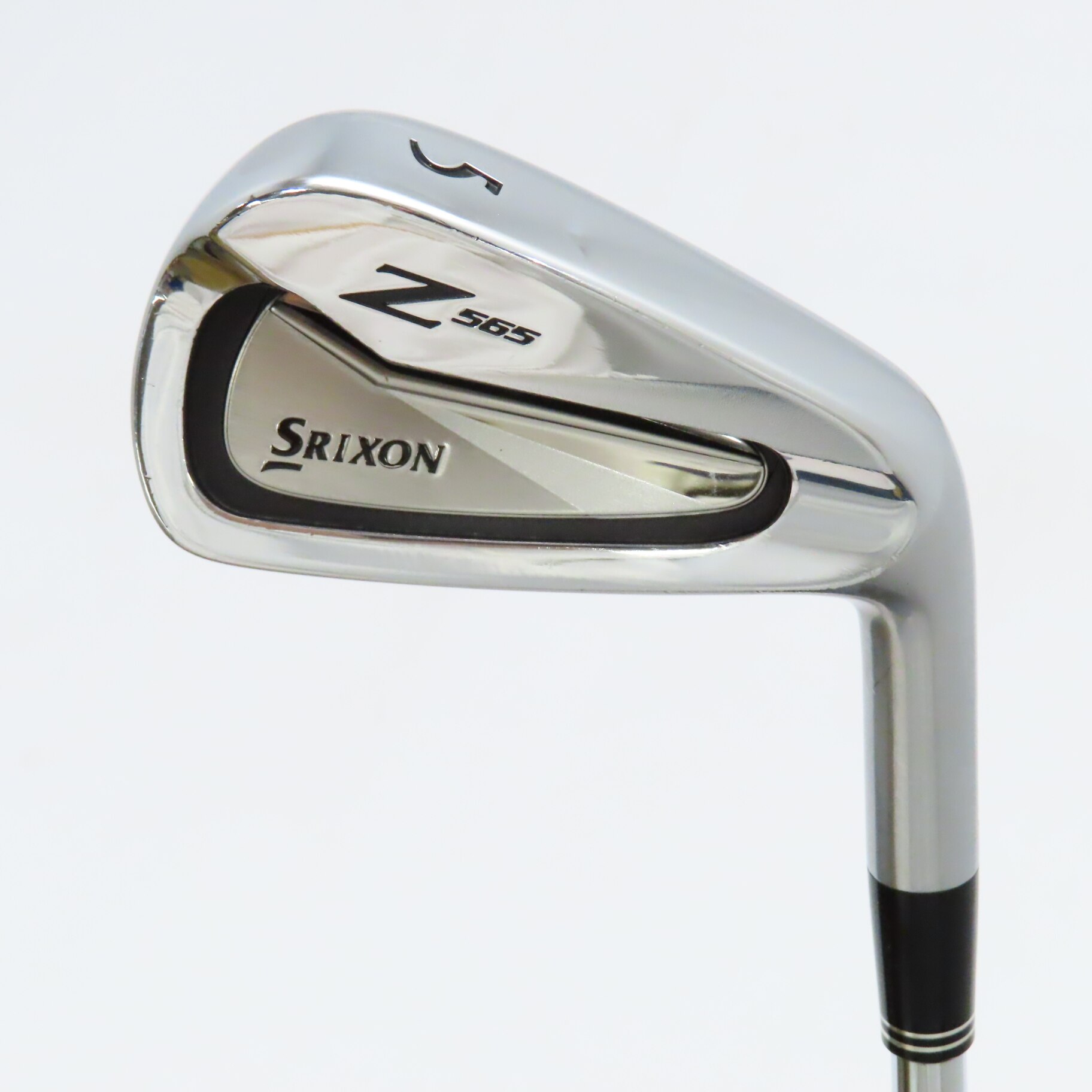 中古】スリクソン Z565 アイアンセット (ダンロップ) スリクソン 通販