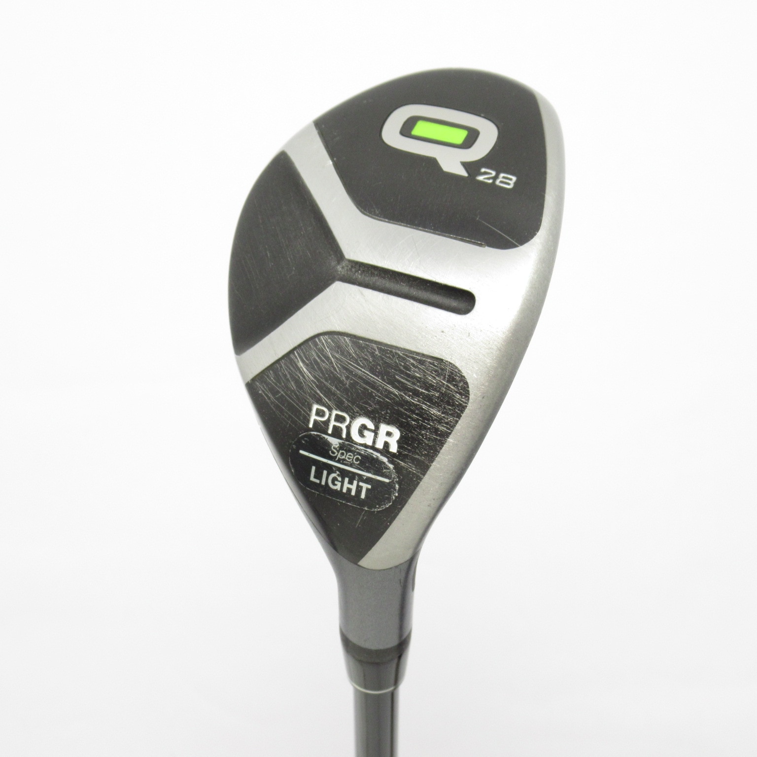 中古】Q ユーティリティ (プロギア) プロギア 通販｜GDO中古ゴルフクラブ