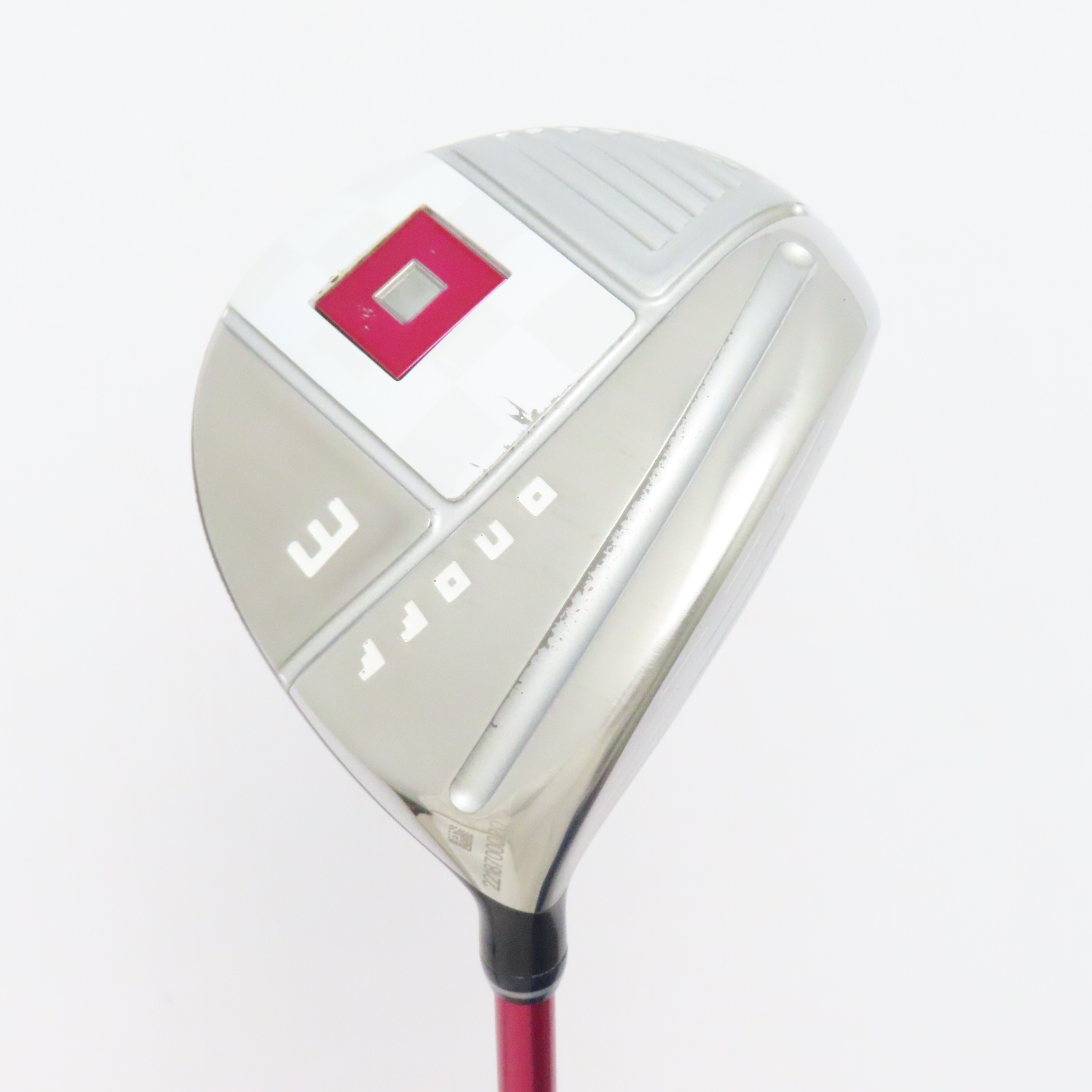 中古】オノフ レディ フェアウェイアームズ フェアウェイウッド SMOOTH