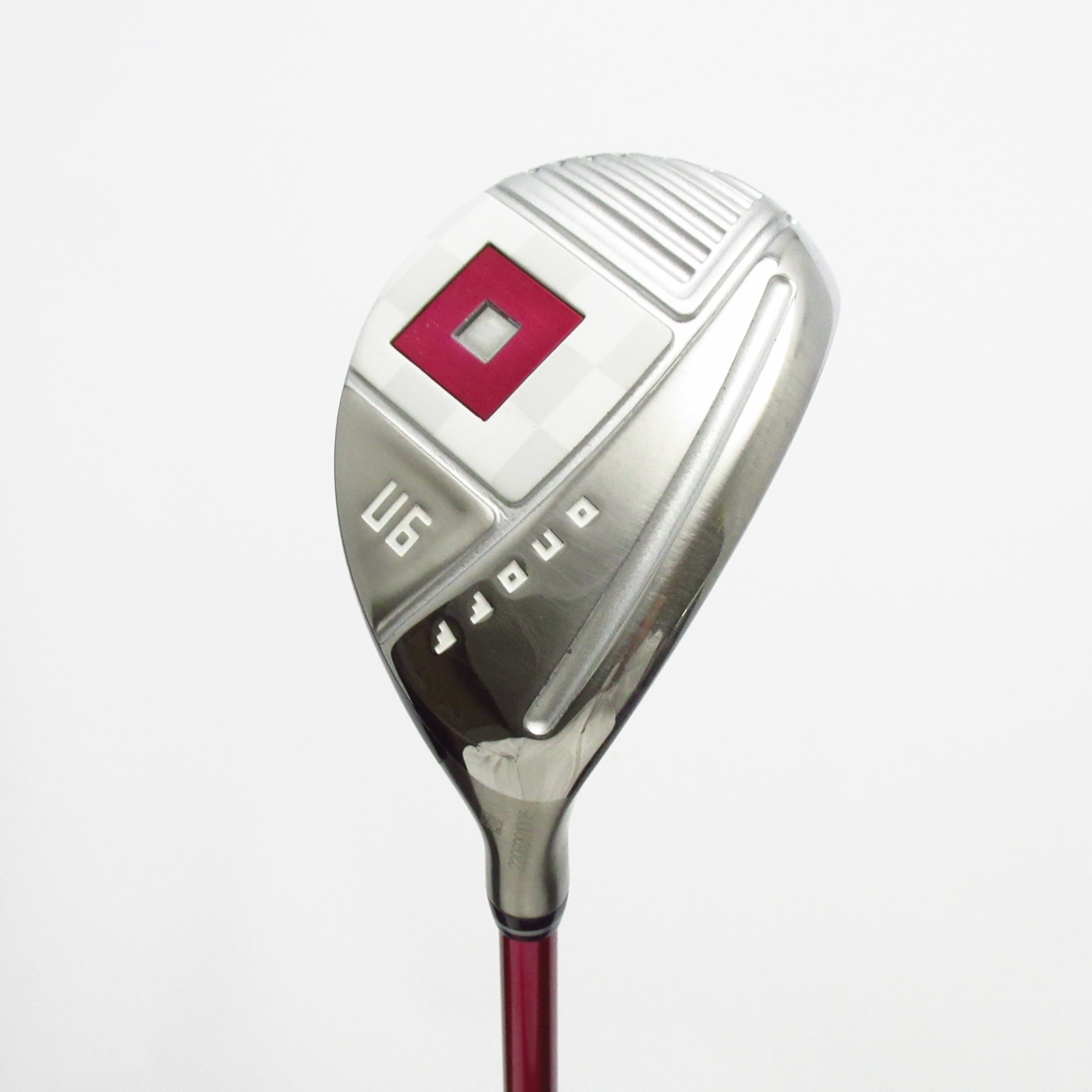 【中古】美品オノフレディース 楽天市場】2025年モデル【オノフ】 レディス ゴルフ アイアン レディ