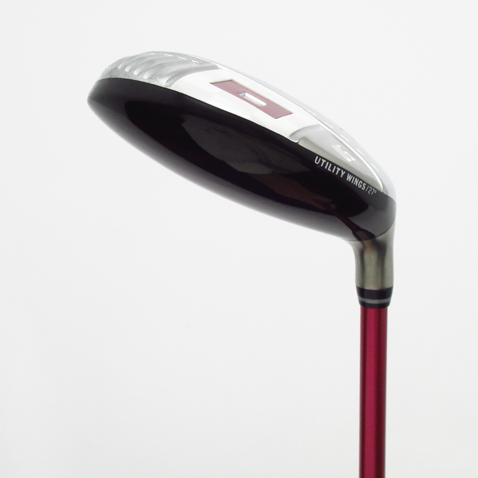 中古】オノフ レディ ウイングス ユーティリティ SMOOTH KICK LP-423U