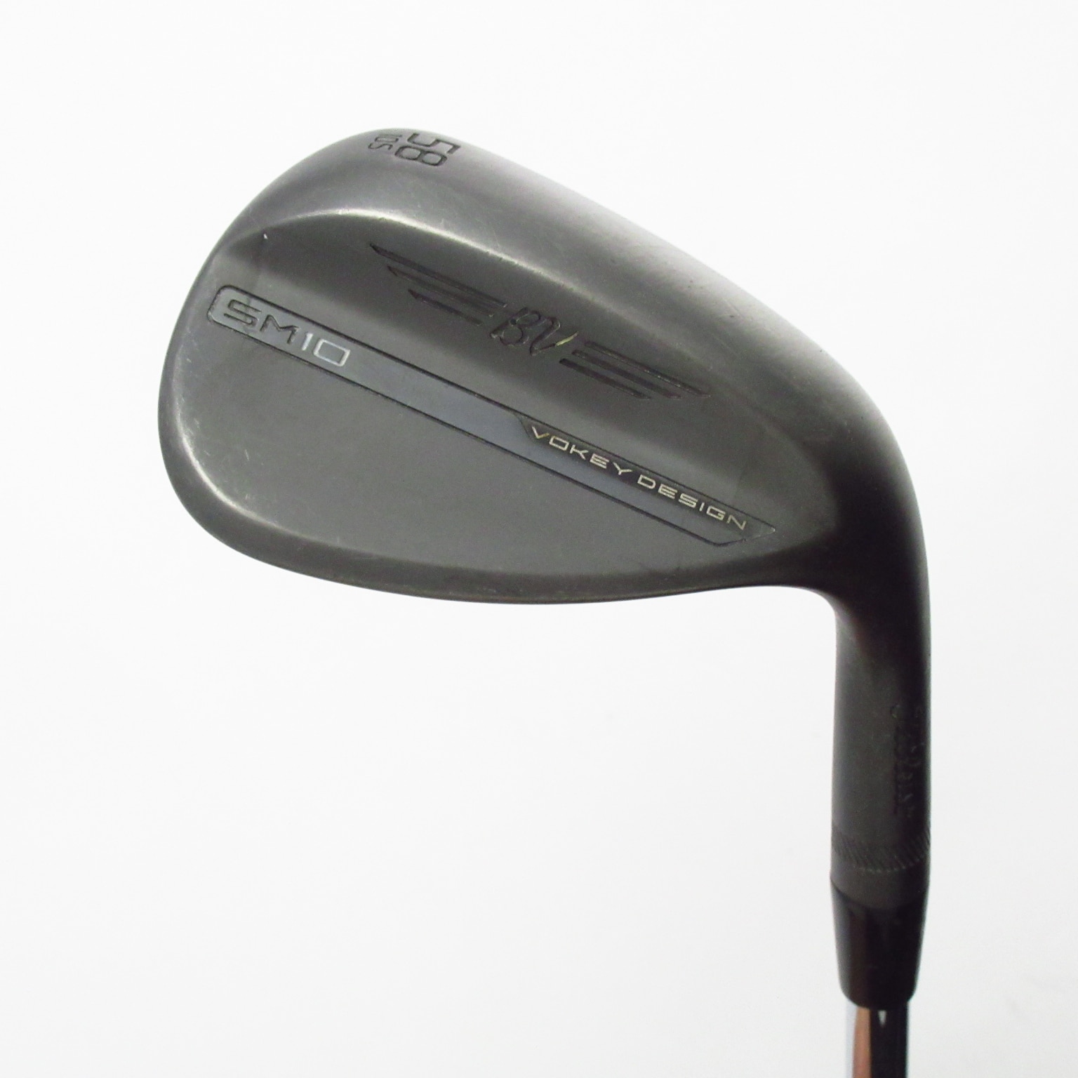 タイトリストSM10 JETBLACK ウェッジセット 52° 58°新品未使用 中古】Vokey SM10 JET BLACK ウェッジ (タイトリスト) ボーケイ 通販