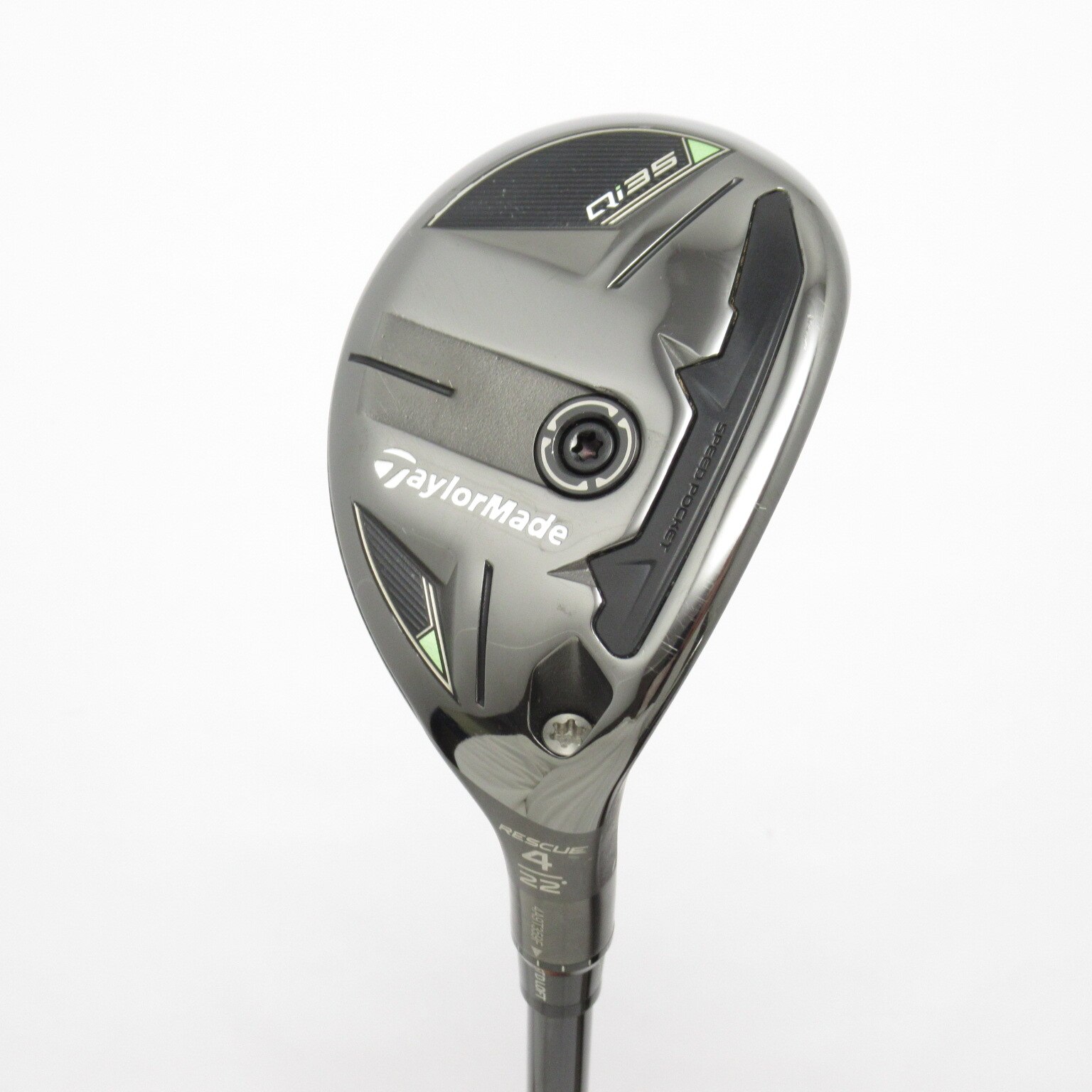 中古】Qi35 レスキュー ユーティリティ (テーラーメイド) Qi35 通販