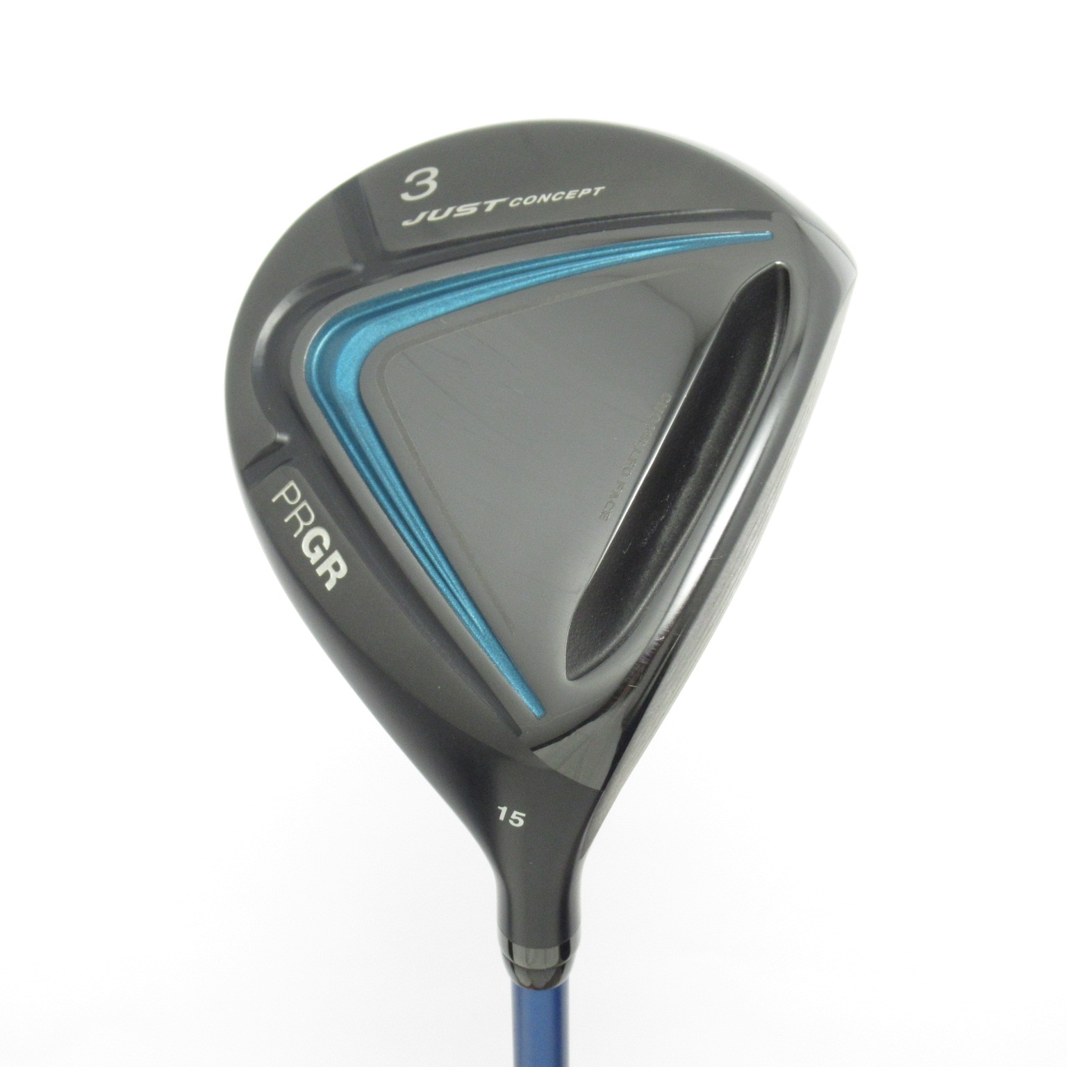 中古】RSX(2024) フェアウェイウッド (プロギア) RS 通販｜GDO中古