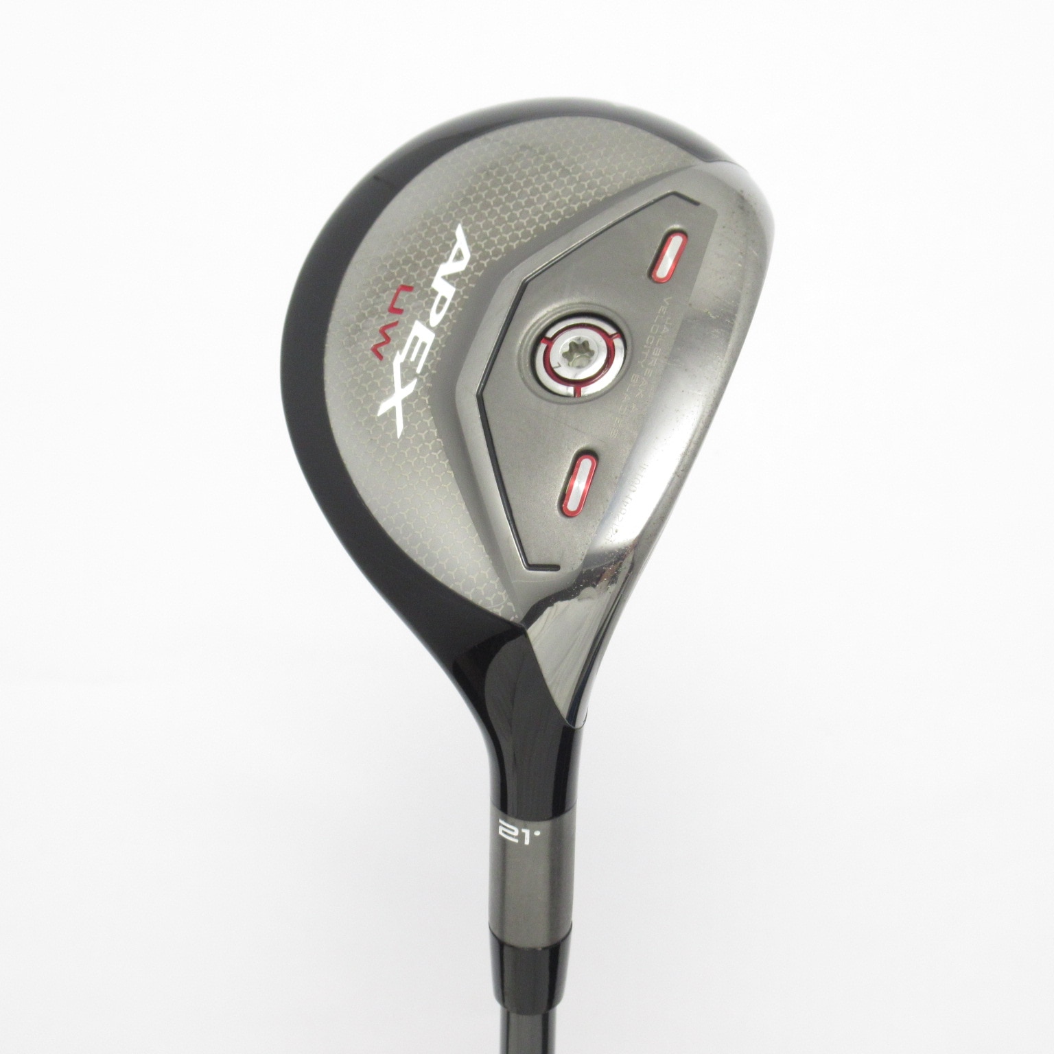 中古】APEX UW(2022) ユーティリティ Diamana 55 for Callaway 21 S C