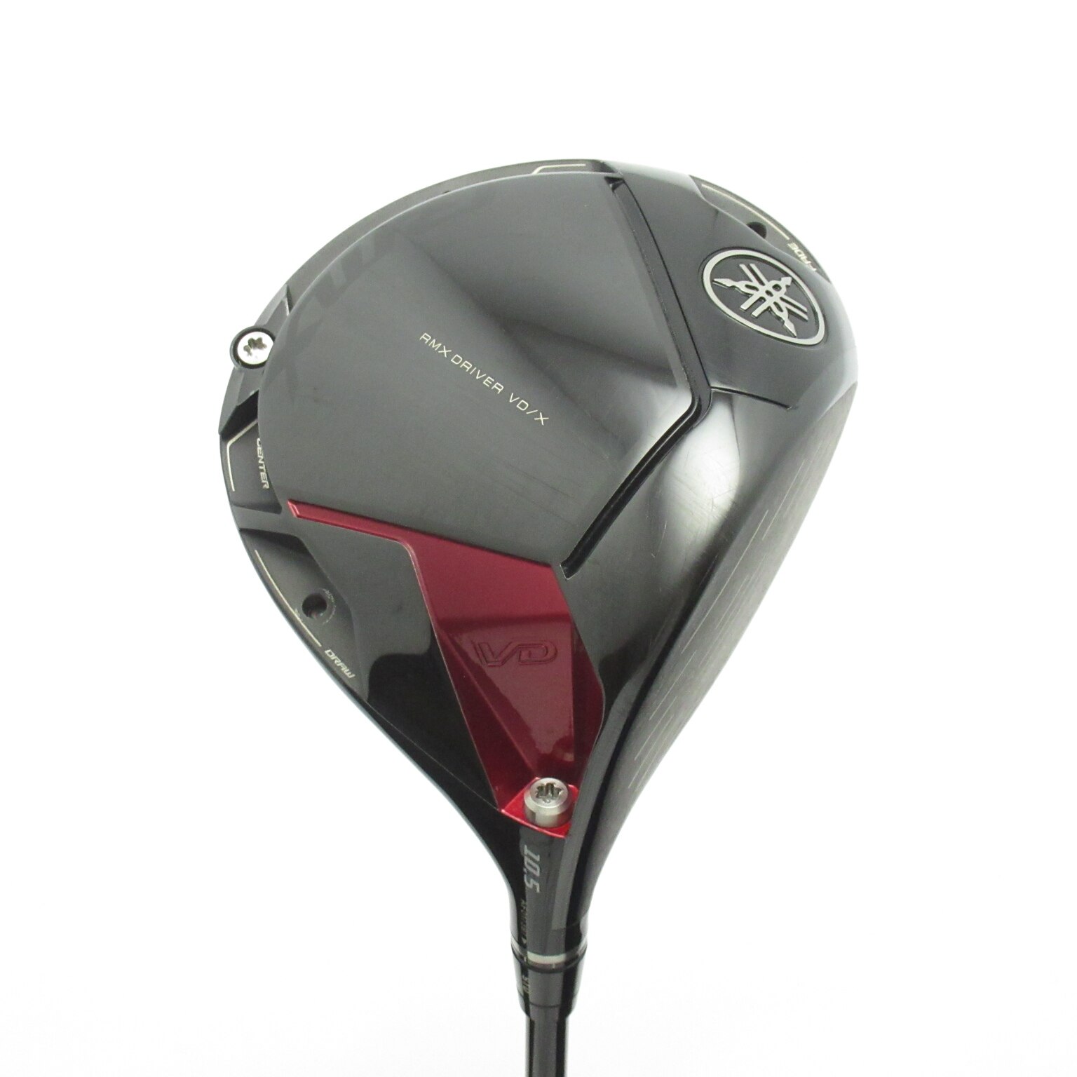 中古】RMX VD/X [2023] ドライバー (ヤマハ) RMX 通販｜GDO中古ゴルフ