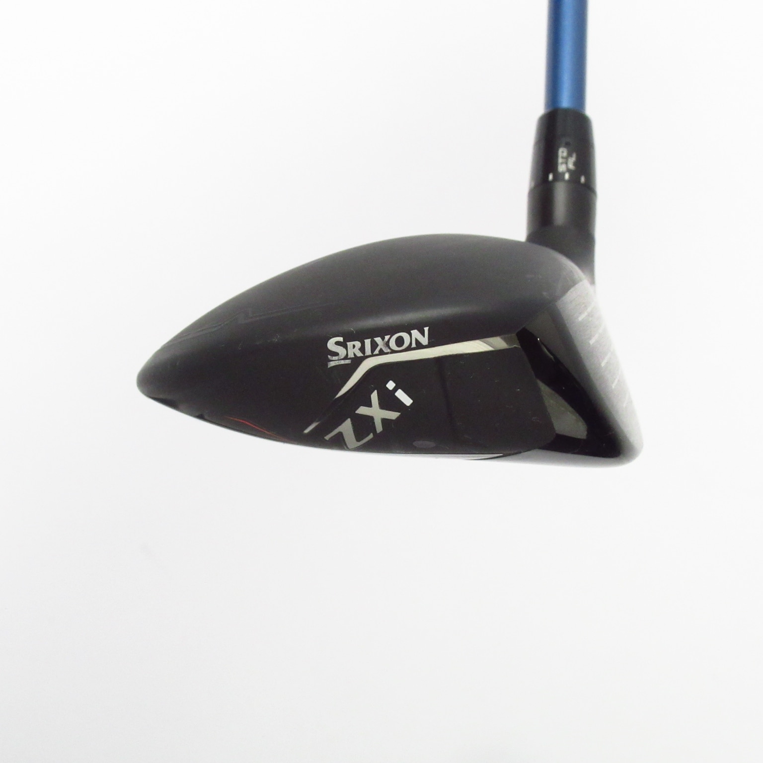 中古】スリクソン ZXi フェアウェイウッド VENTUS ZXi 6 21 S C