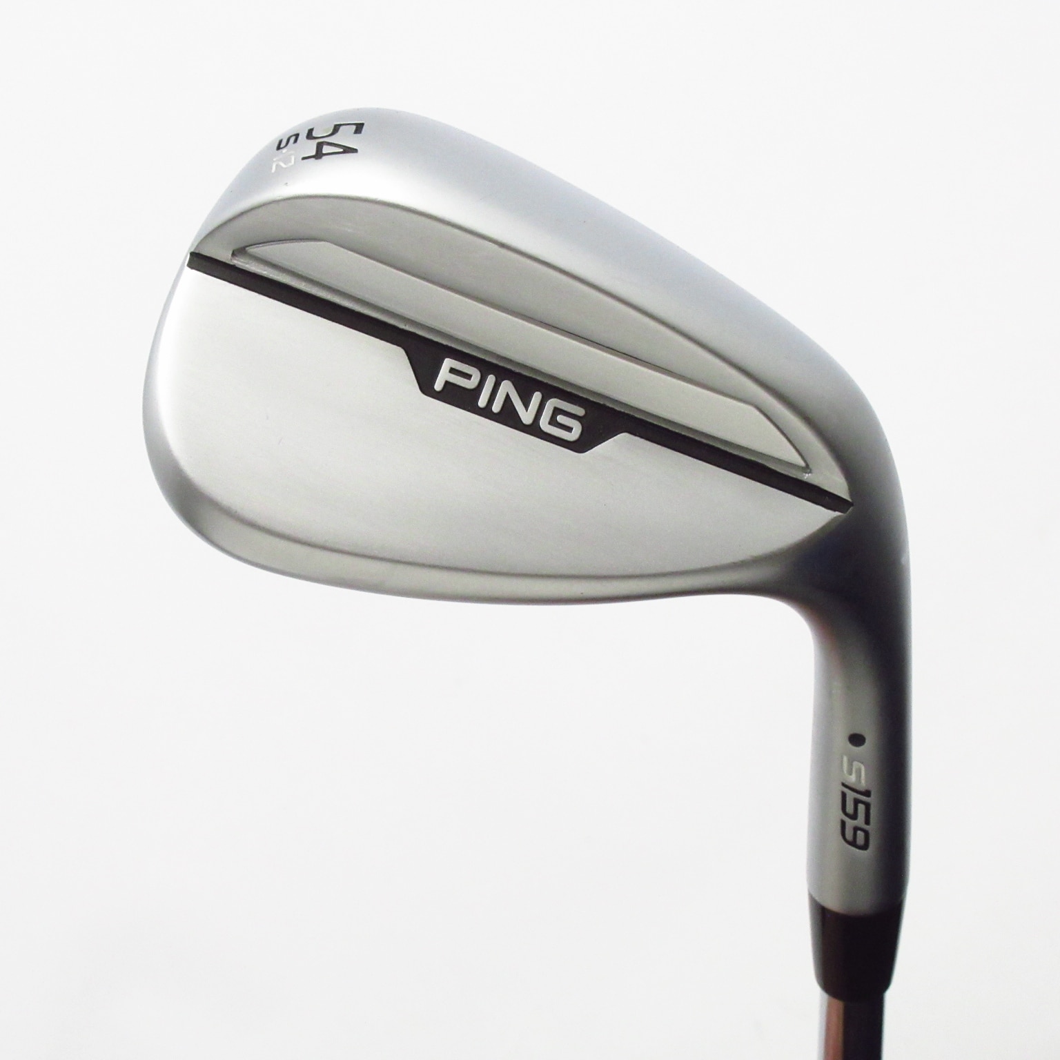 中古】S159 ウェッジ (ピン) PING 通販｜GDO中古ゴルフクラブ