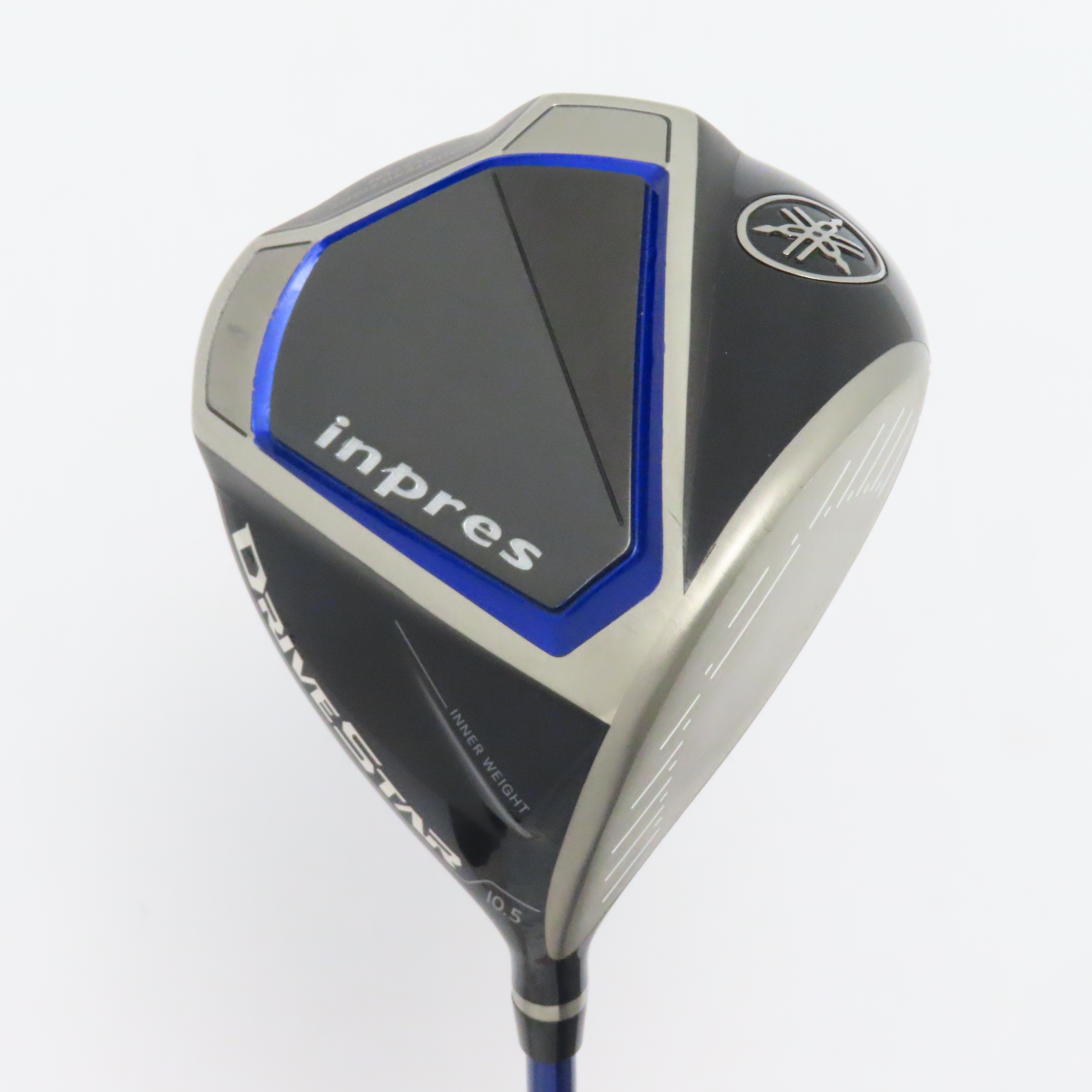 中古】インプレス DRIVE STAR(2023) ドライバー Speeder NX for Yamaha