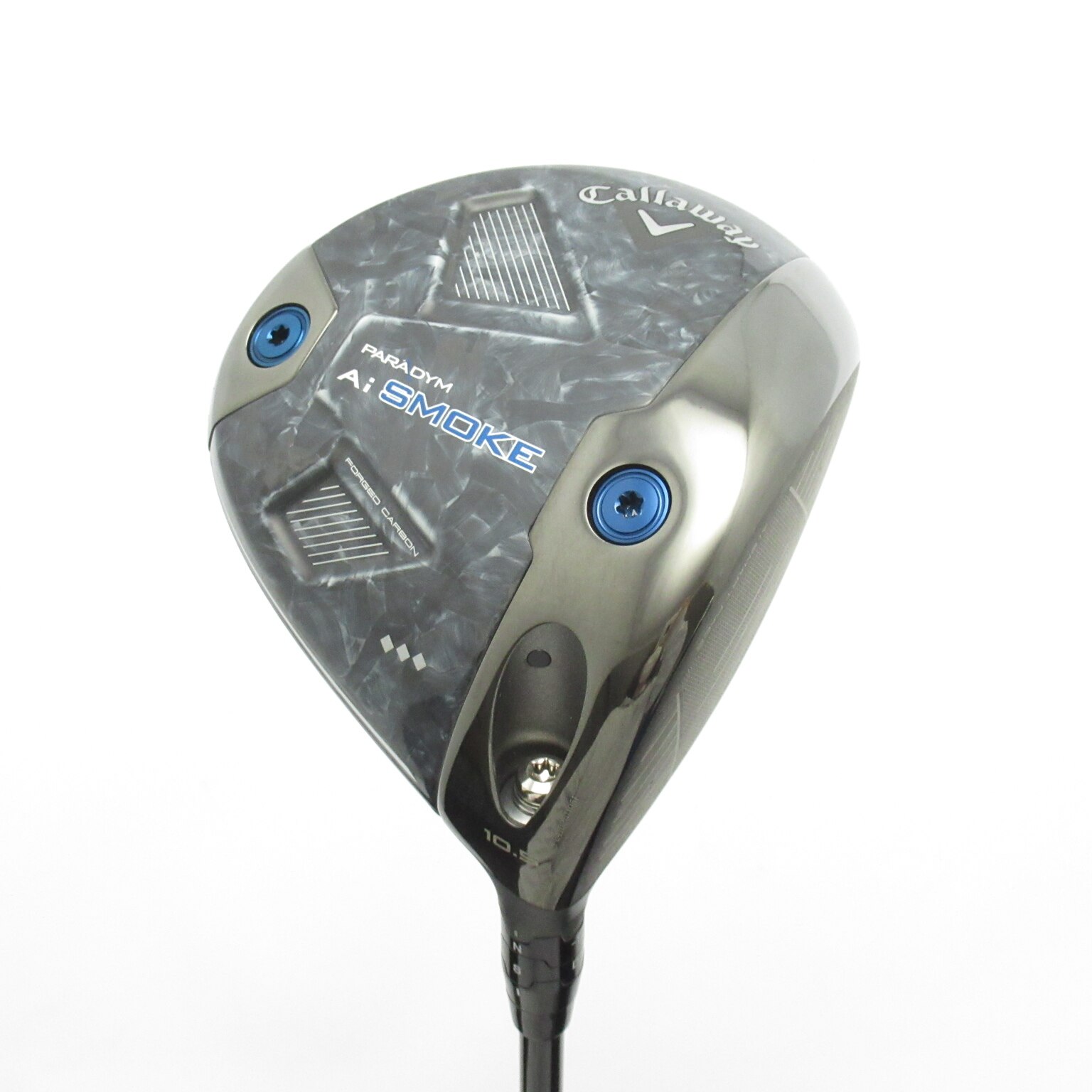 中古】PARADYM Ai SMOKEﾄﾘﾌﾟﾙﾀﾞｲﾔ US ドライバー (キャロウェイ) Ai