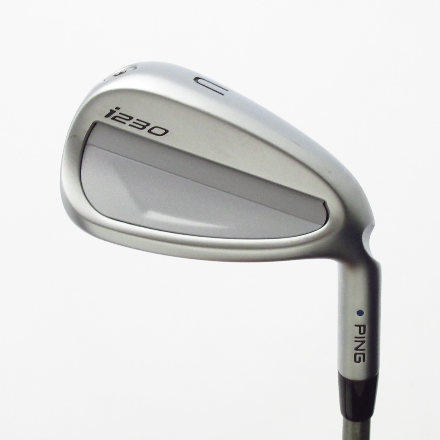 中古】i230 単品アイアン (ピン) Iシリーズ 通販｜GDO中古ゴルフクラブ