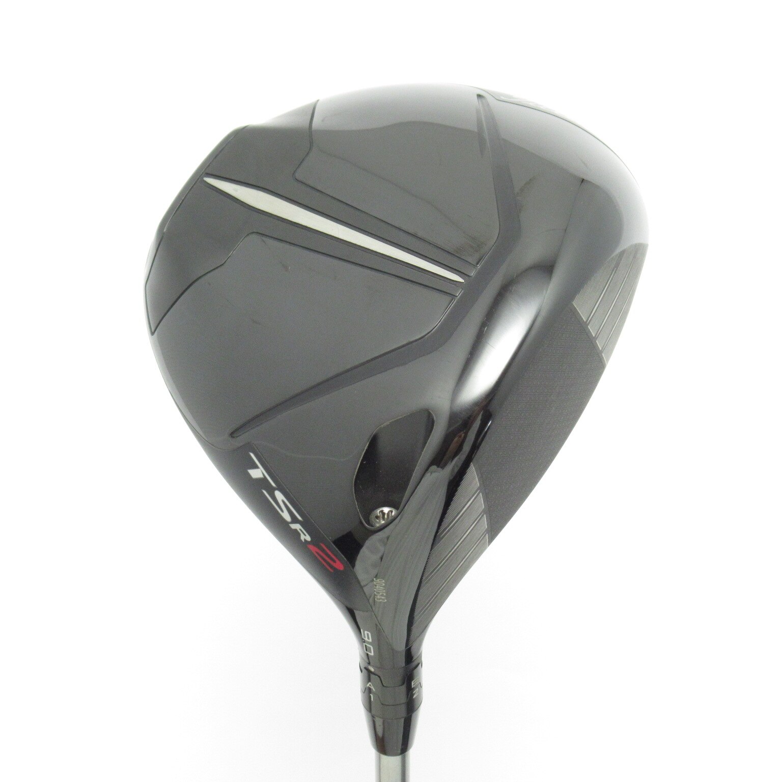 中古】TSR2 ドライバー TSP310 60 9 S C(ドライバー（単品）)|TSR