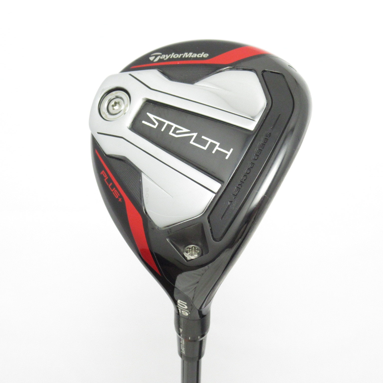 中古】ステルス PLUS フェアウェイウッド TENSEI SILVER TM50(2022) 19