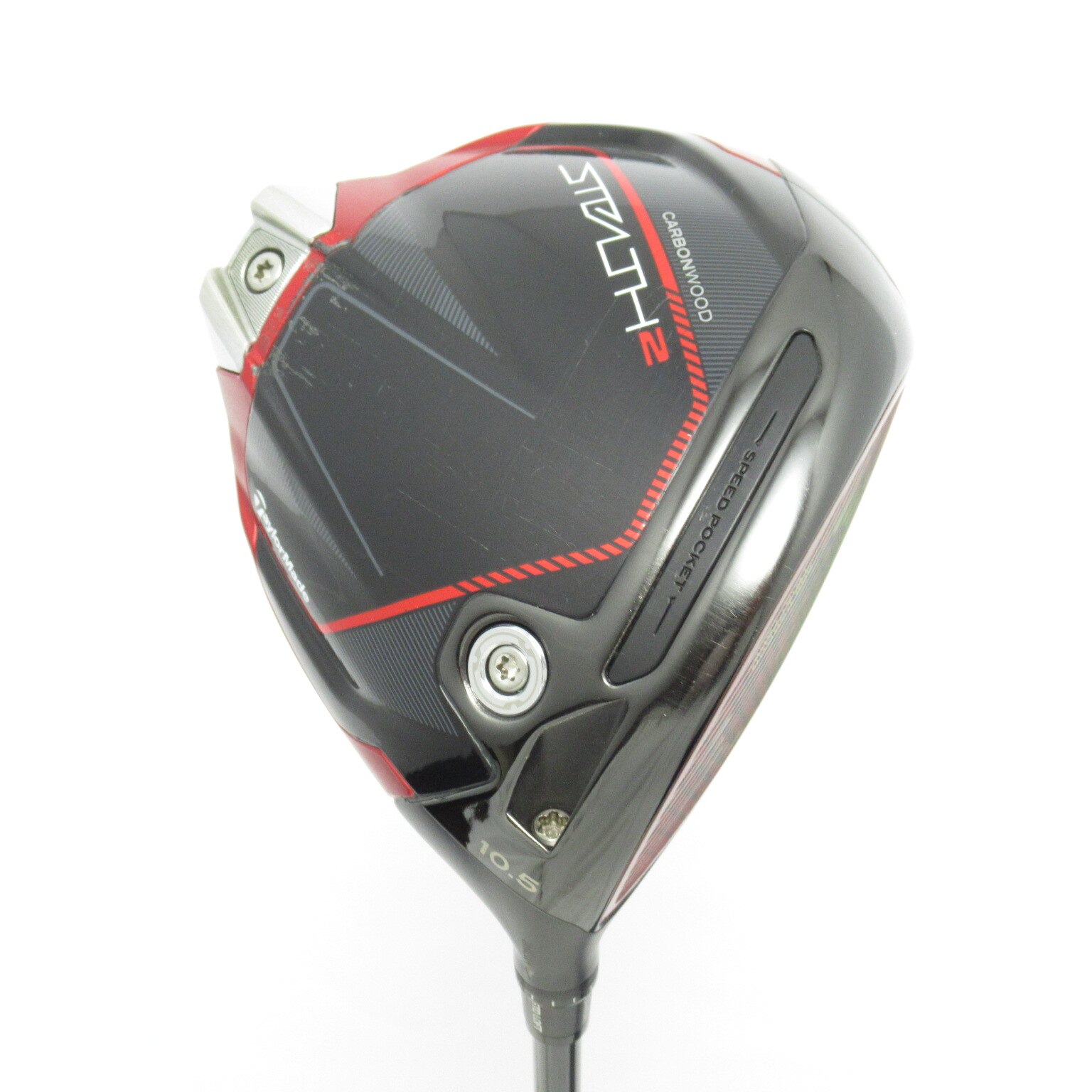 中古】ステルス 2 ドライバー (テーラーメイド) ステルス 通販｜GDO