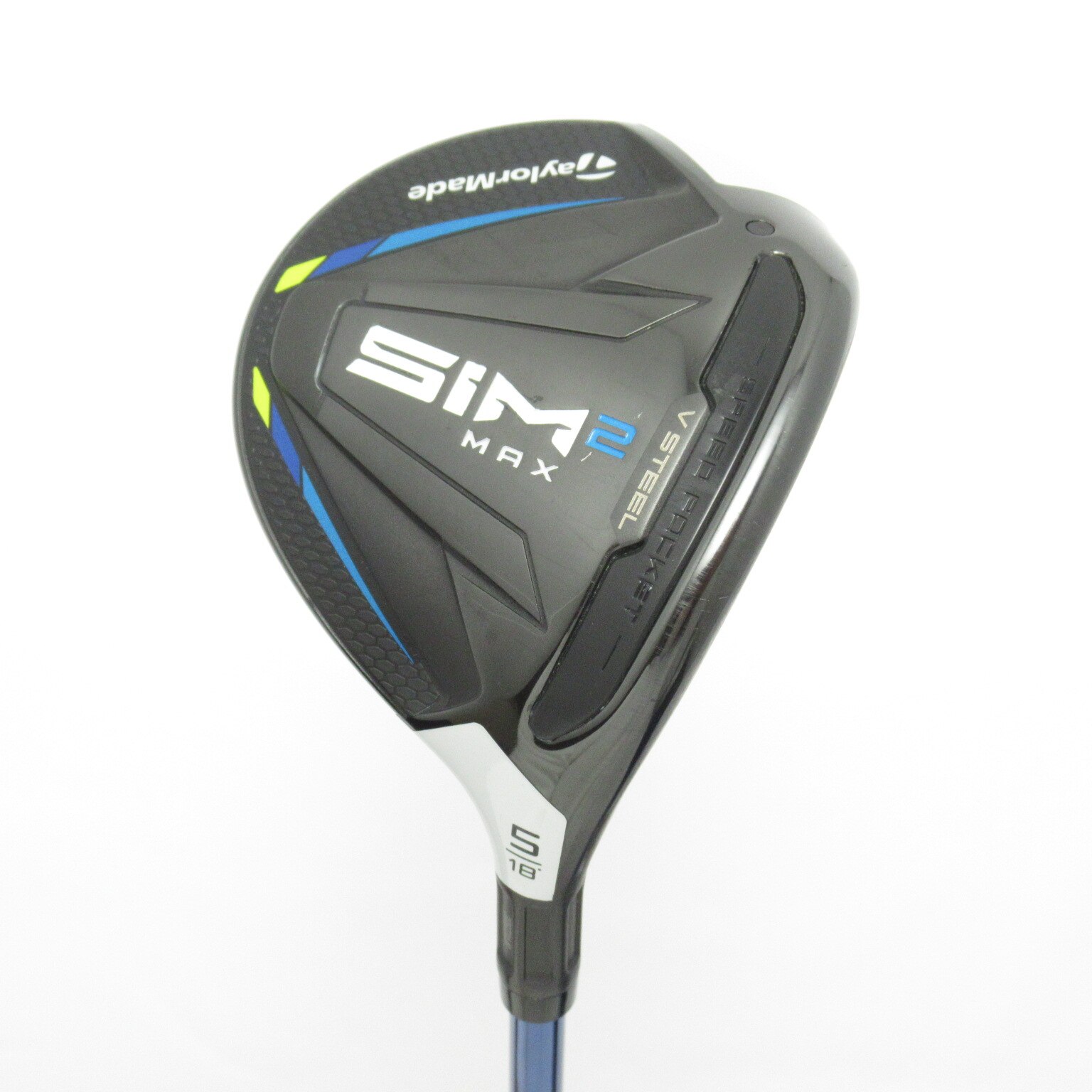 中古】SIM2 フェアウェイウッド (テーラーメイド) 通販｜GDO中古ゴルフ