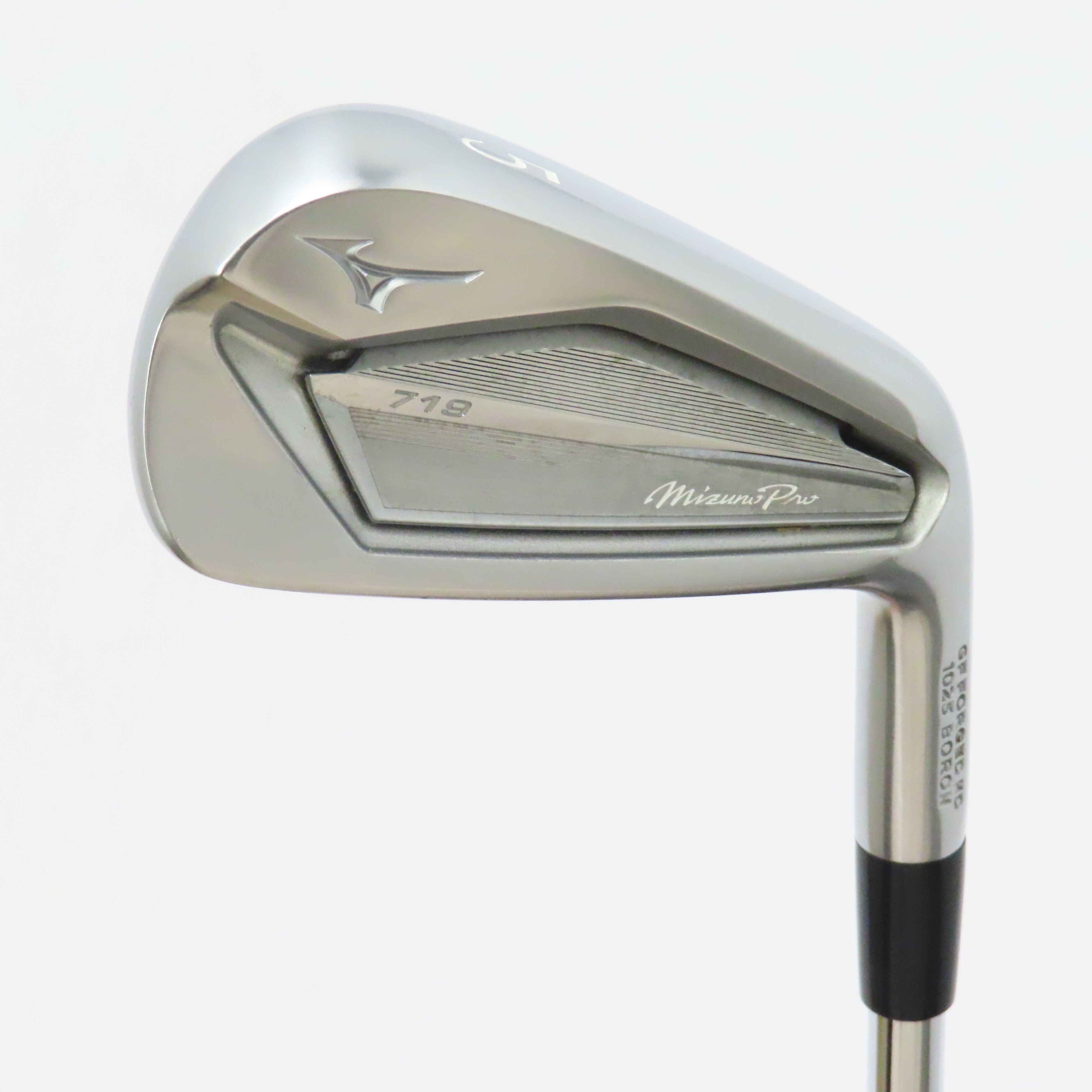 中古】Mizuno Pro 719 アイアン Dynamic Gold 95 25 S200 C(アイアン