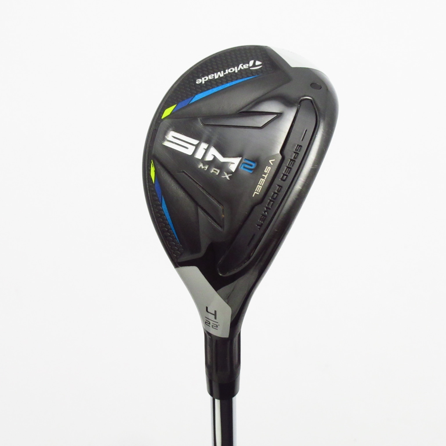 中古】SIM2 マックス レスキュー ユーティリティ KBS MAX MT85 JP 22