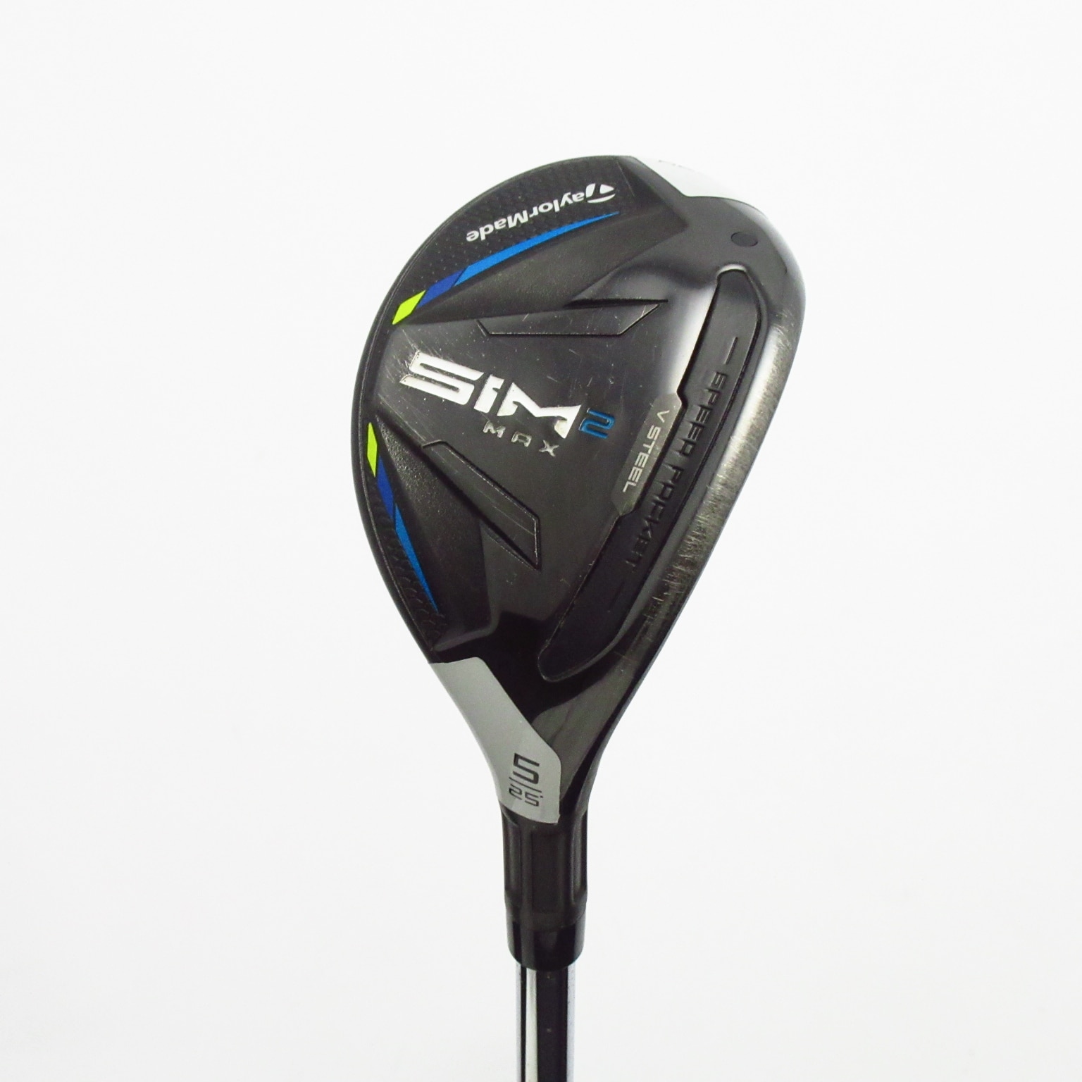 中古】SIM2 マックス レスキュー ユーティリティ KBS MAX MT85 JP 25 S