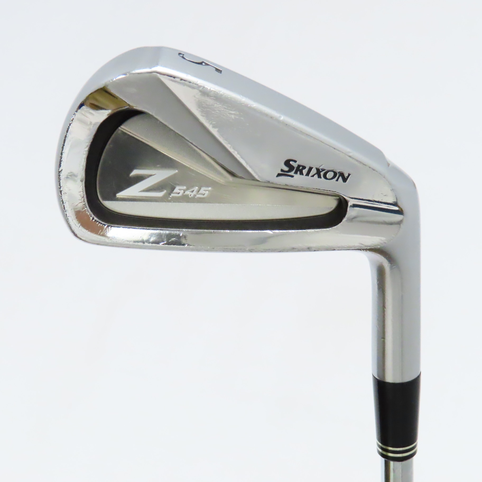 中古】スリクソン Z545 アイアンセット (ダンロップ) スリクソン 通販