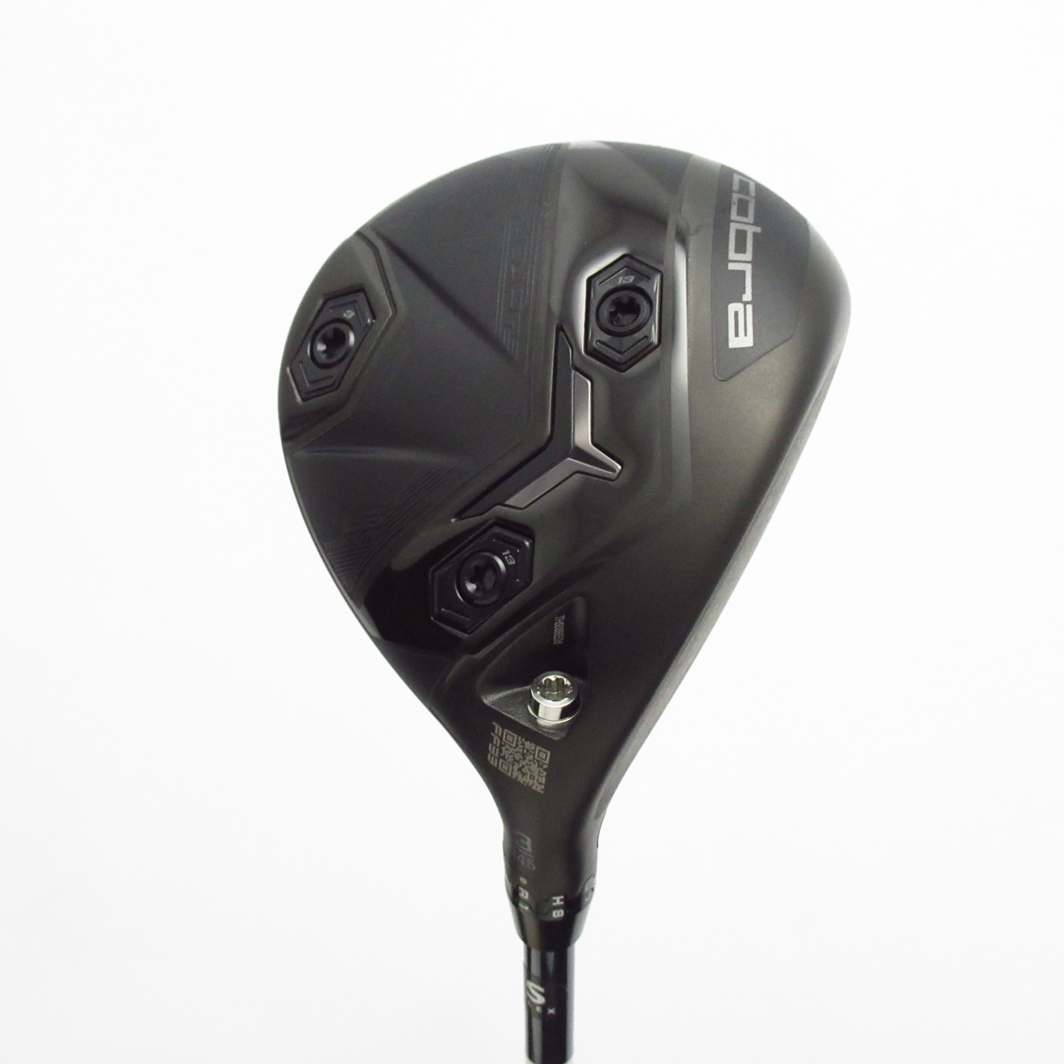 中古】DS アダプト LS フェアウェイウッド (コブラ) コブラ 通販｜GDO