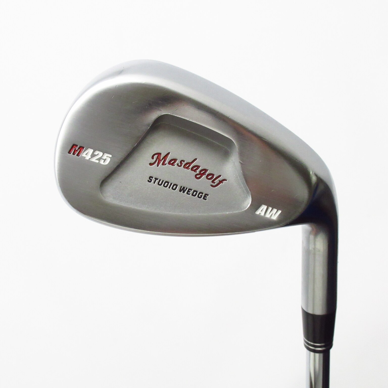 中古】マスダゴルフ ウェッジ 通販｜GDO中古ゴルフクラブ