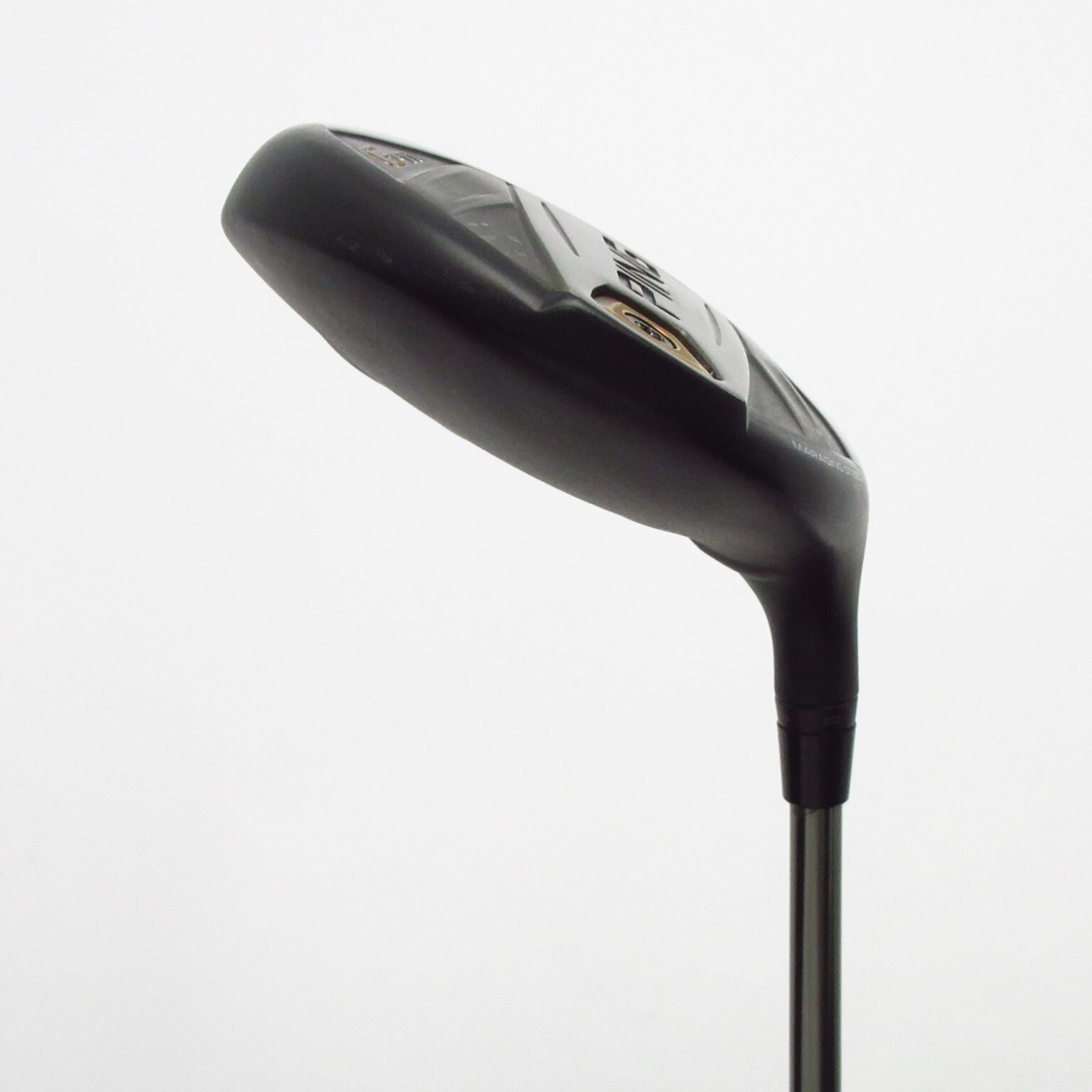 中古】G400 フェアウェイウッド KURO KAGE XT 70 14.5 X C