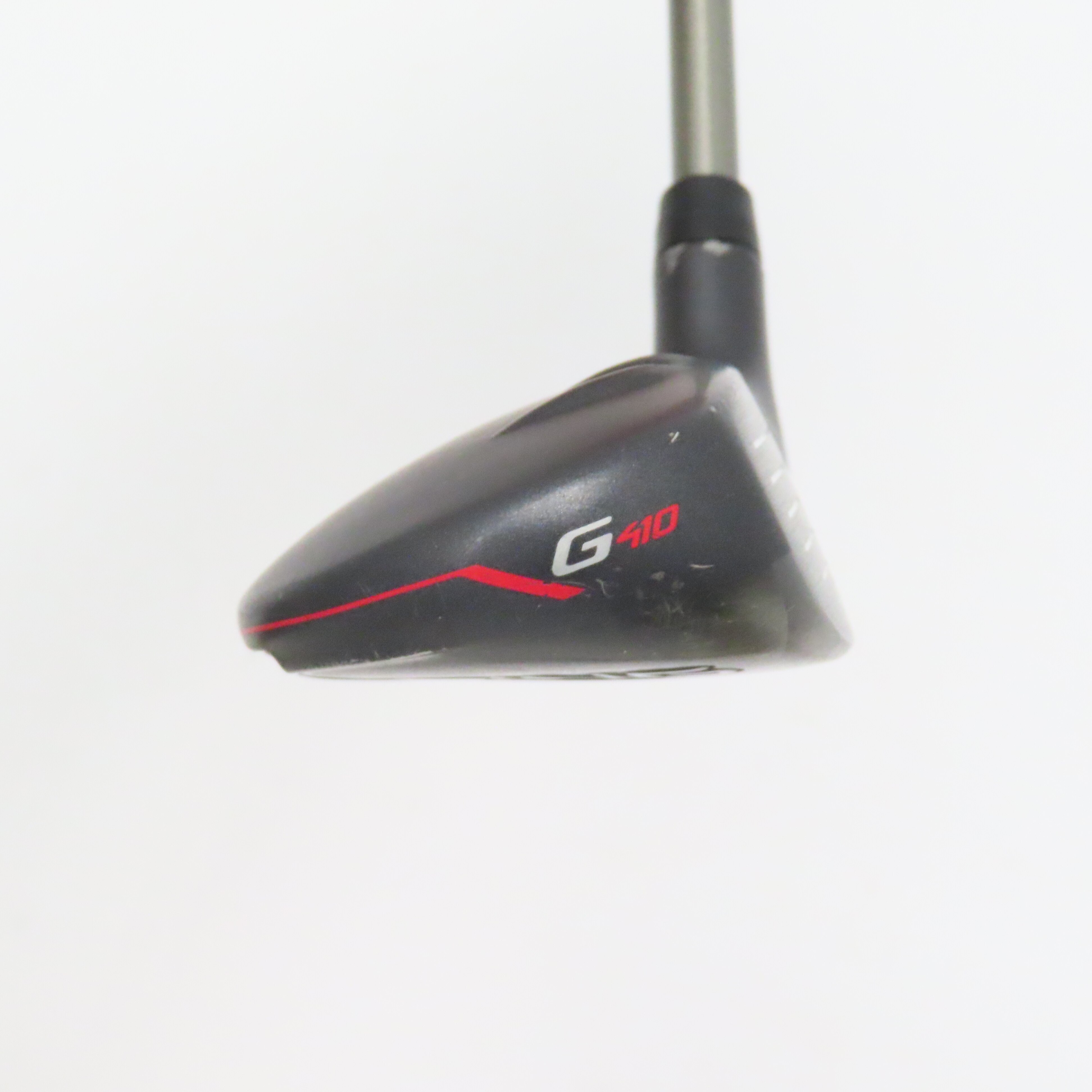 中古】G410 ユーティリティ Aerotech SteelFiber hls 880 22 F4 D