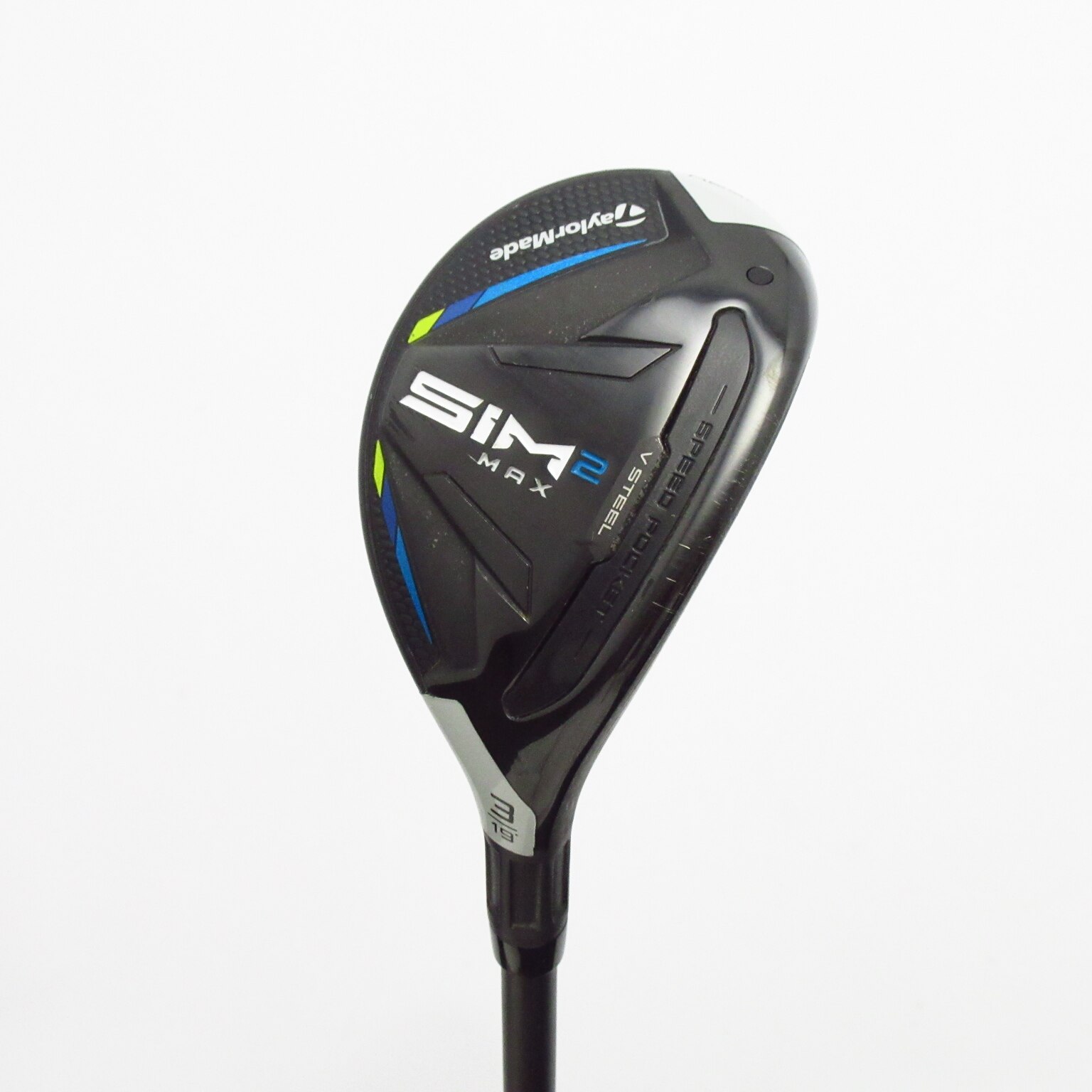 中古】SIM2 MAX RESCUE ユーティリティ (テーラーメイド) SIM2 通販