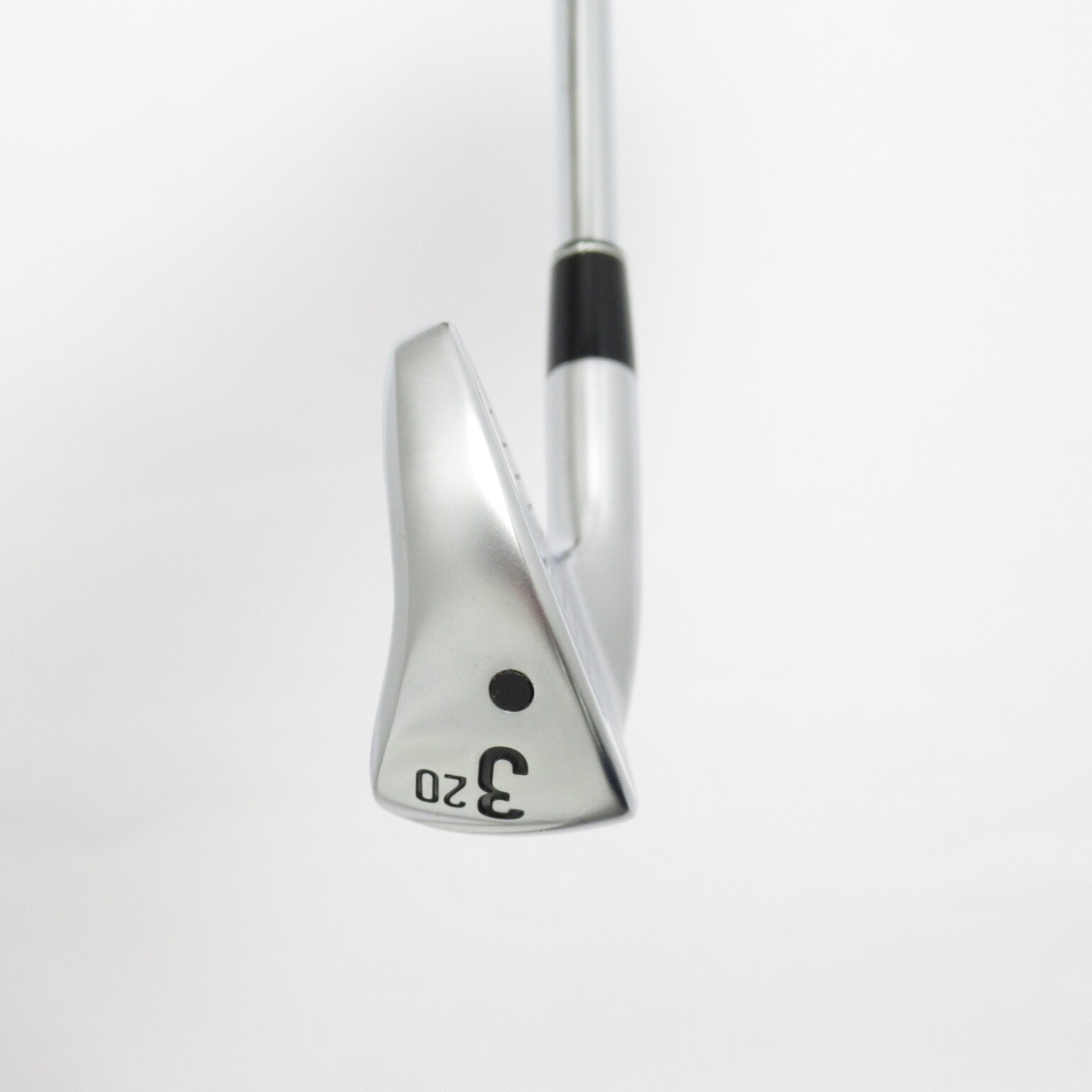 中古】スリクソン ZX MkII アイアン ユーティリティ Dynamic Gold HT