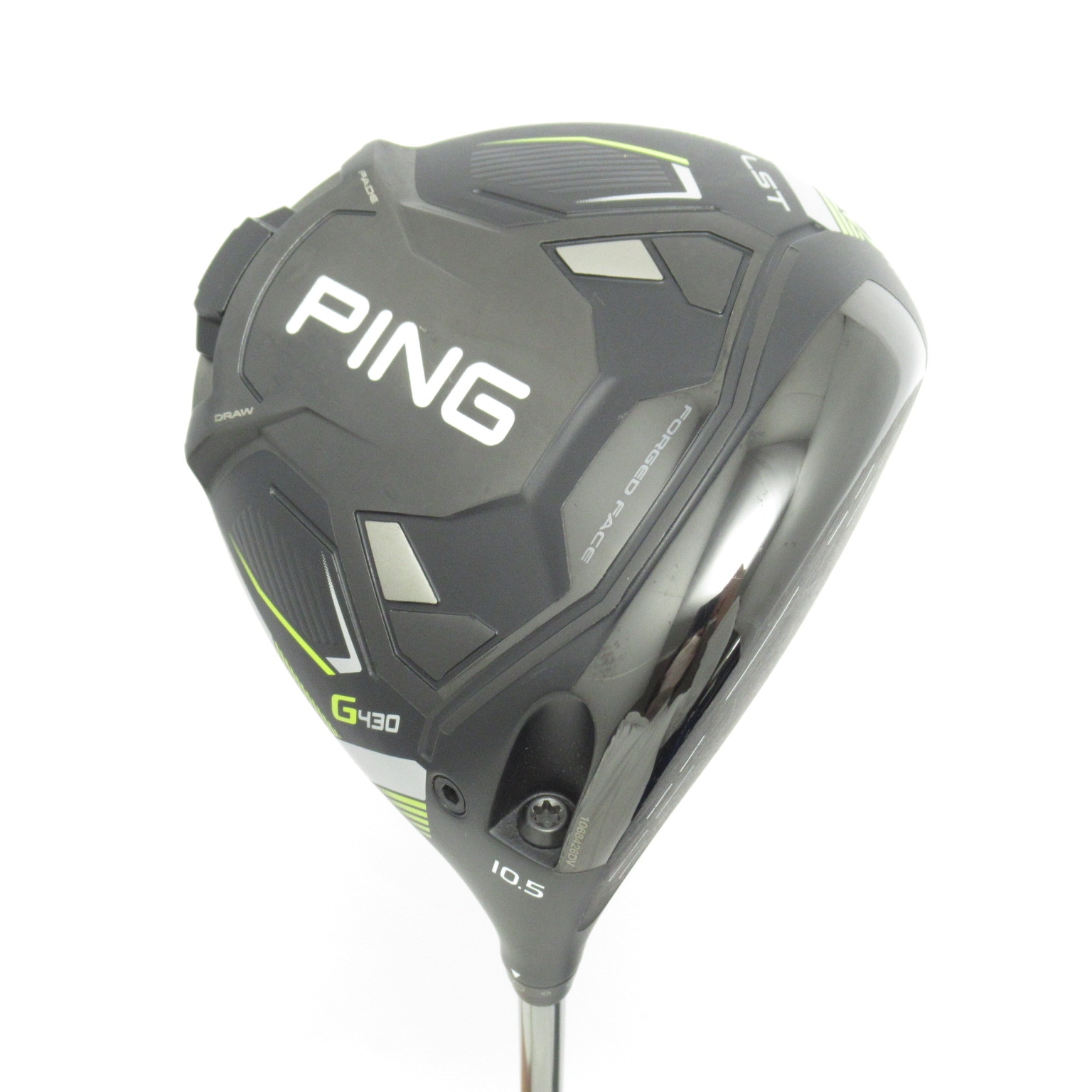 中古】G430 LST ゴルフクラブ (ピン) 通販｜GDO中古ゴルフクラブ