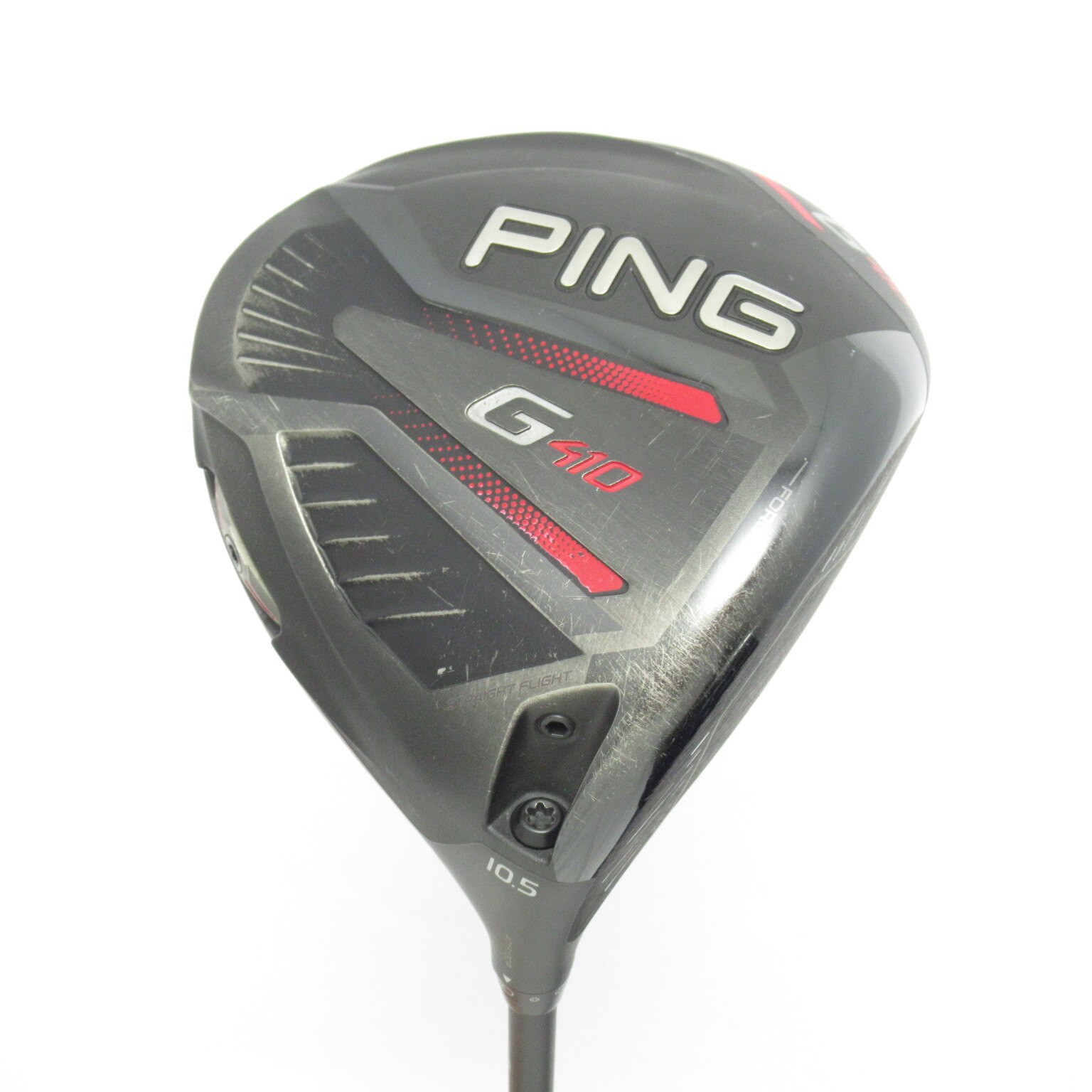 中古】G410 ドライバー (ピン) 通販｜GDO中古ゴルフクラブ