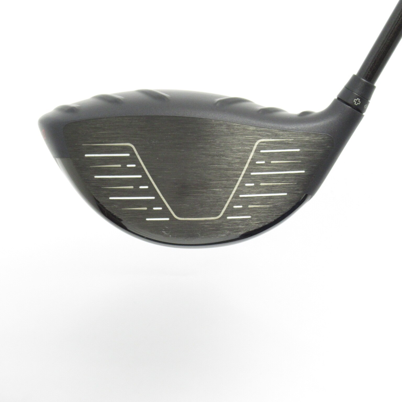 【中古ゴルフクラブ】ピン　G410　G410 LST ドライバー THE ATTAS 5　シャフト：THE ATTAS 5 中古】G410 LST ドライバー THE ATTAS 5 9 S C(ドライバー（単品