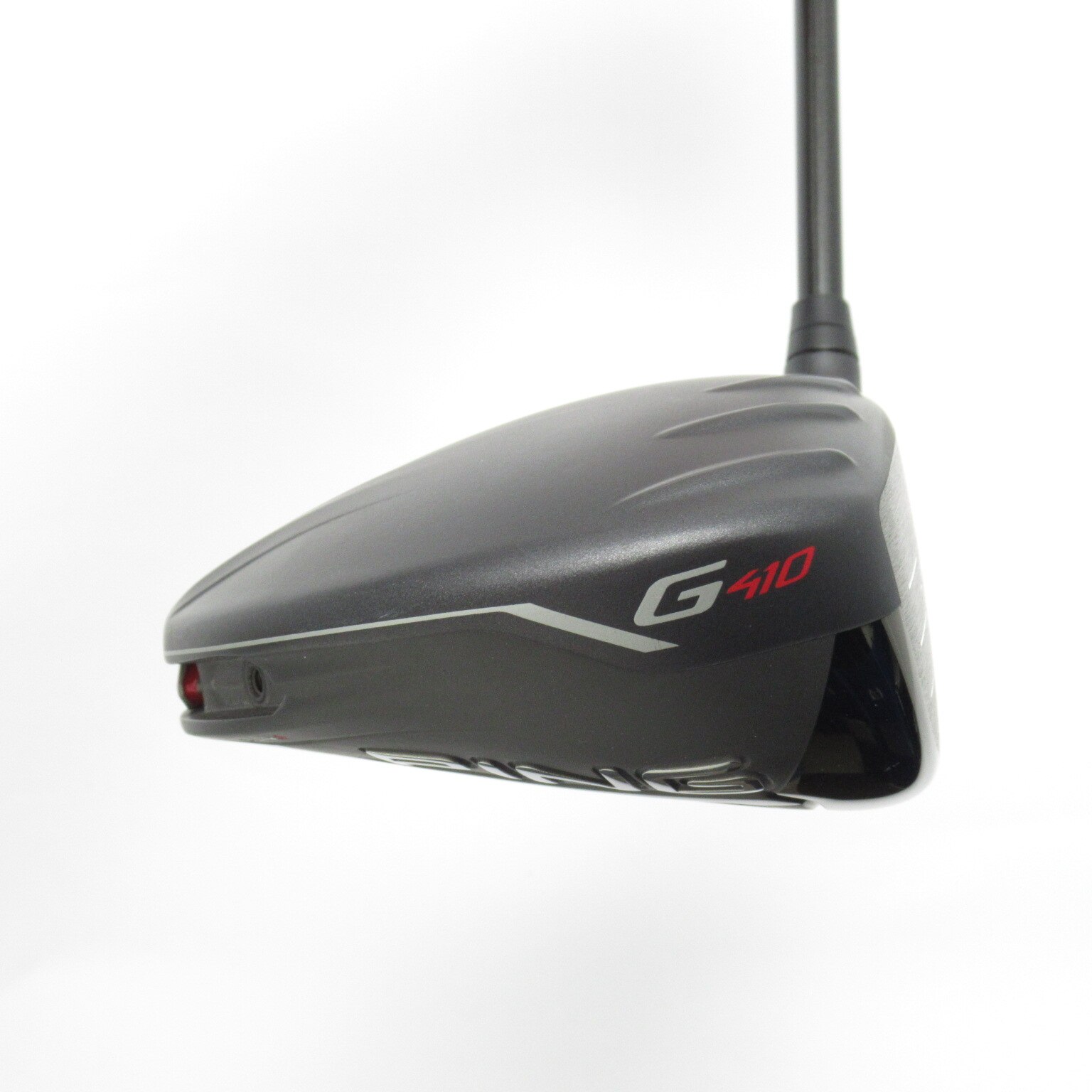 中古】G410 LST ドライバー THE ATTAS 5 9 S C(ドライバー（単品