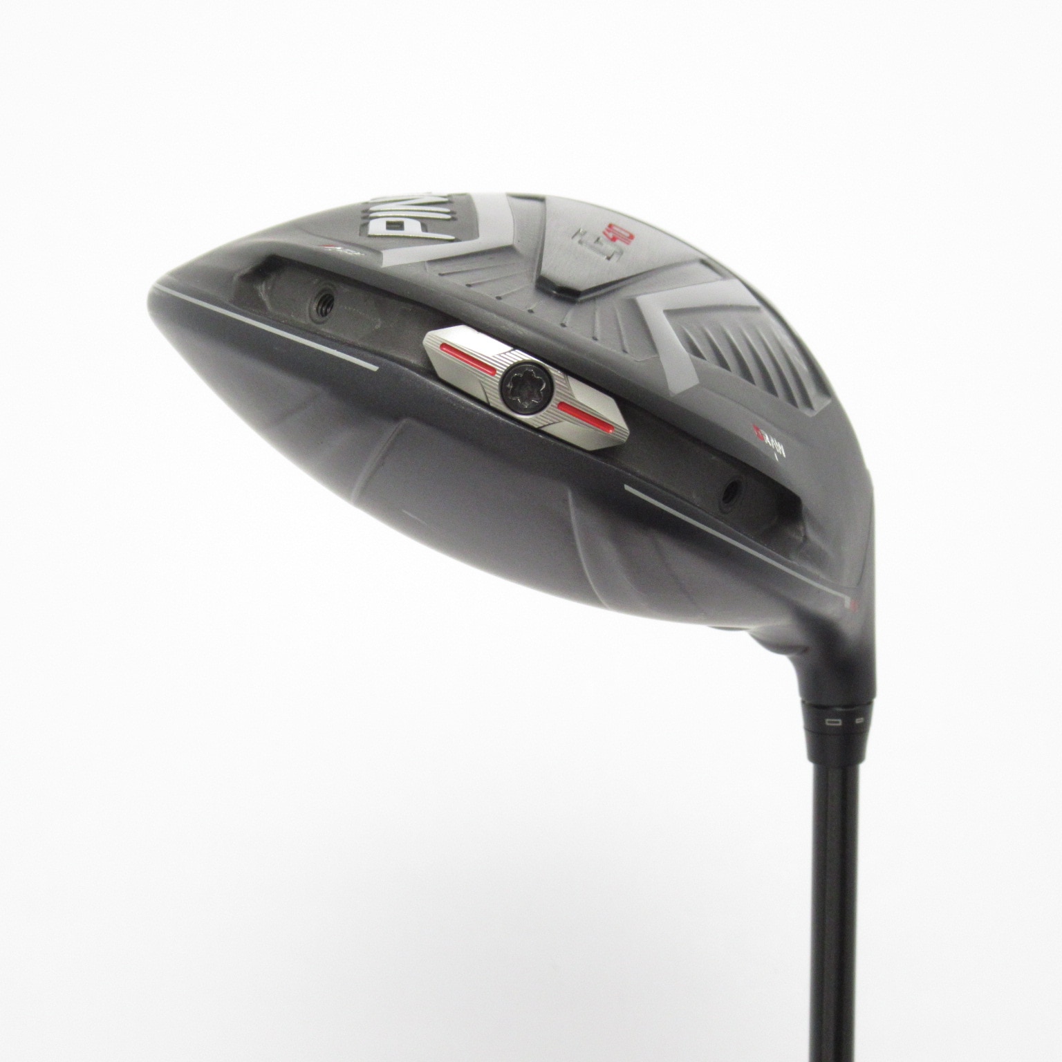 中古】G410 LST ドライバー THE ATTAS 5 9 S C(ドライバー（単品