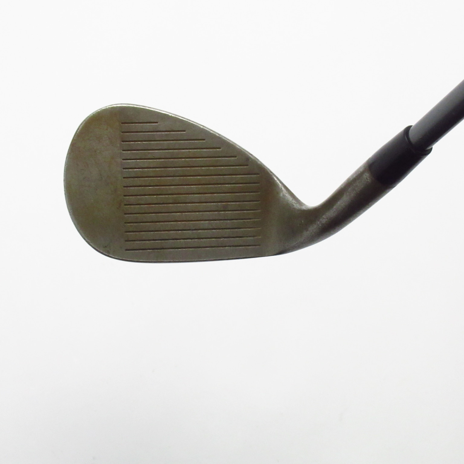 中古】スタジオ WEDGE M425 ウェッジ MCI SOLID 85 BLACK 58-14 設定無