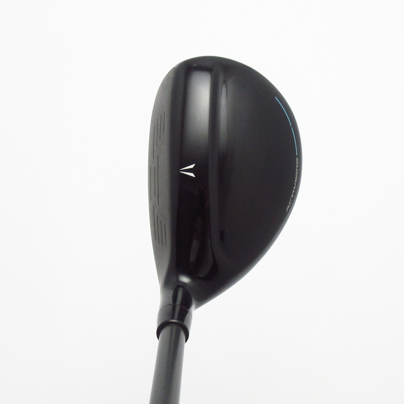 中古】ゼクシオ X(2024) ユーティリティ Miyazaki AX-3 23 SR C