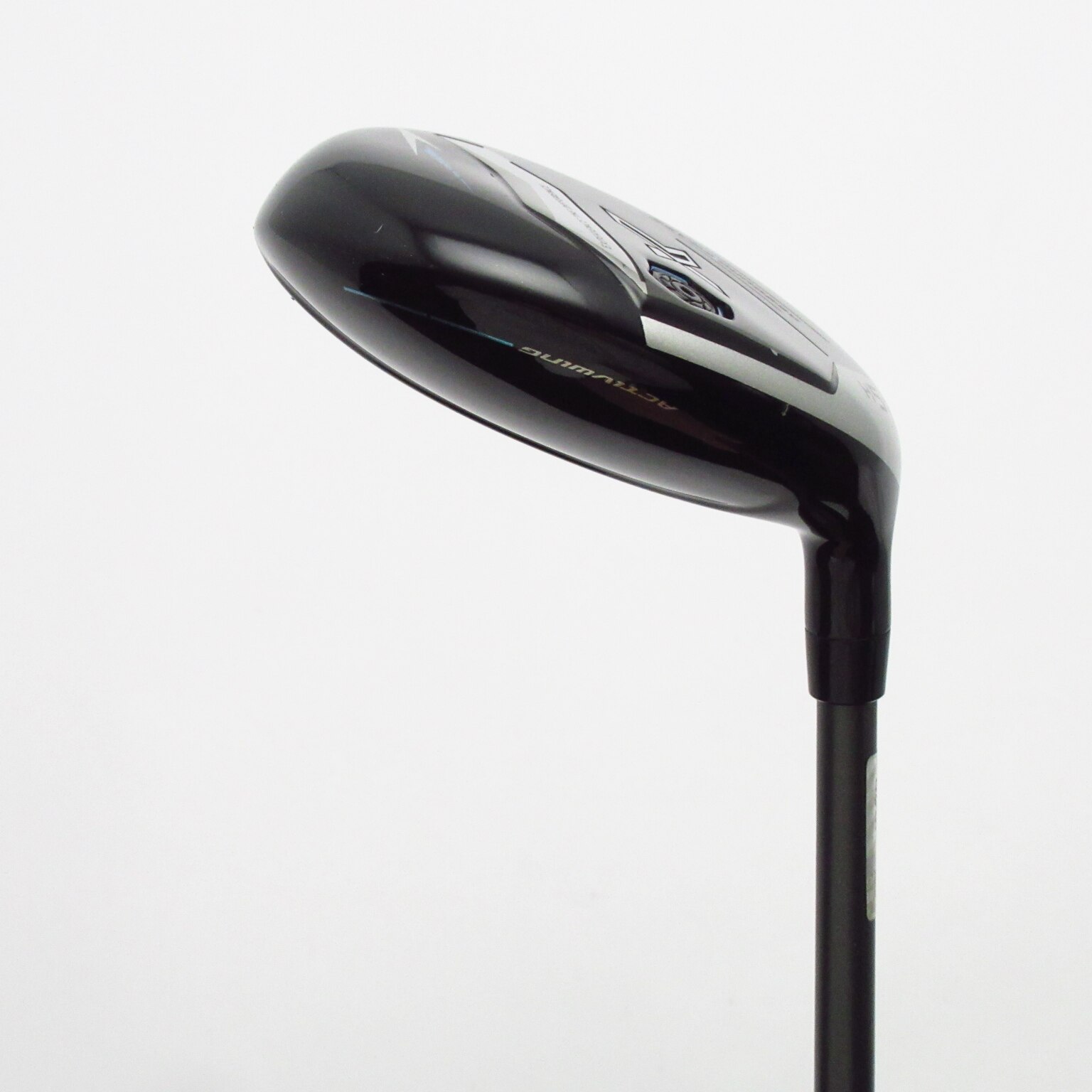 ゼクシオX（2022年）ユーティリティ　3本セット　MCH60-R　男女兼用 ゼクシオX UT H5 23° Miyazaki AX-2