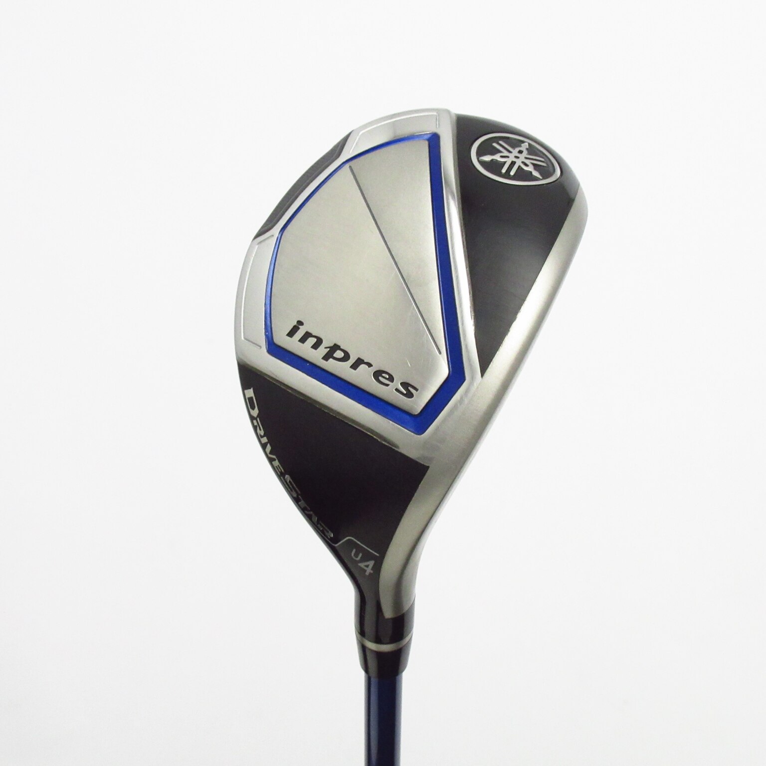 美品ヤマハインプレスXユーティリティ4番UTゴルフクラブ初心者中古inpres 美品ヤマハインプレスXユーティリティ4番UTゴルフクラブ初心者中古