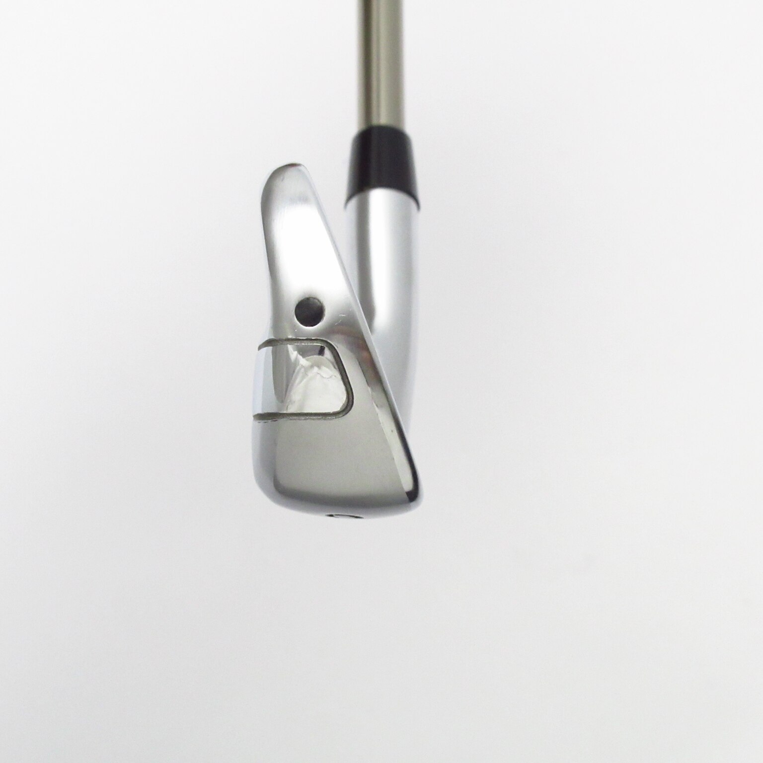 中古】U500 ユーティリティ ATTAS IRON 10 20 S C(ユーティリティ