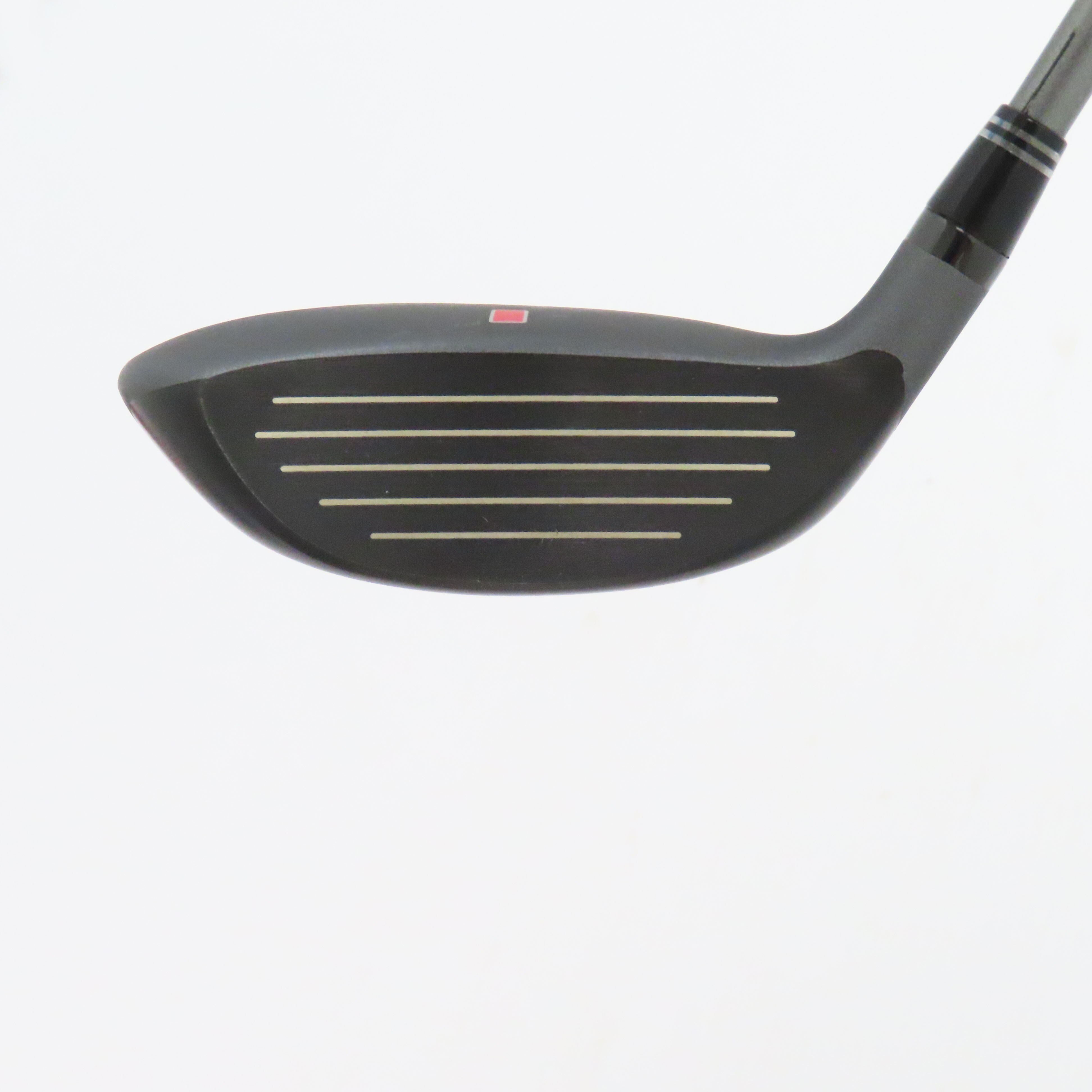 中古】CarrysQ フェアウェイウッド Tour AD XC-6 16.5 S C