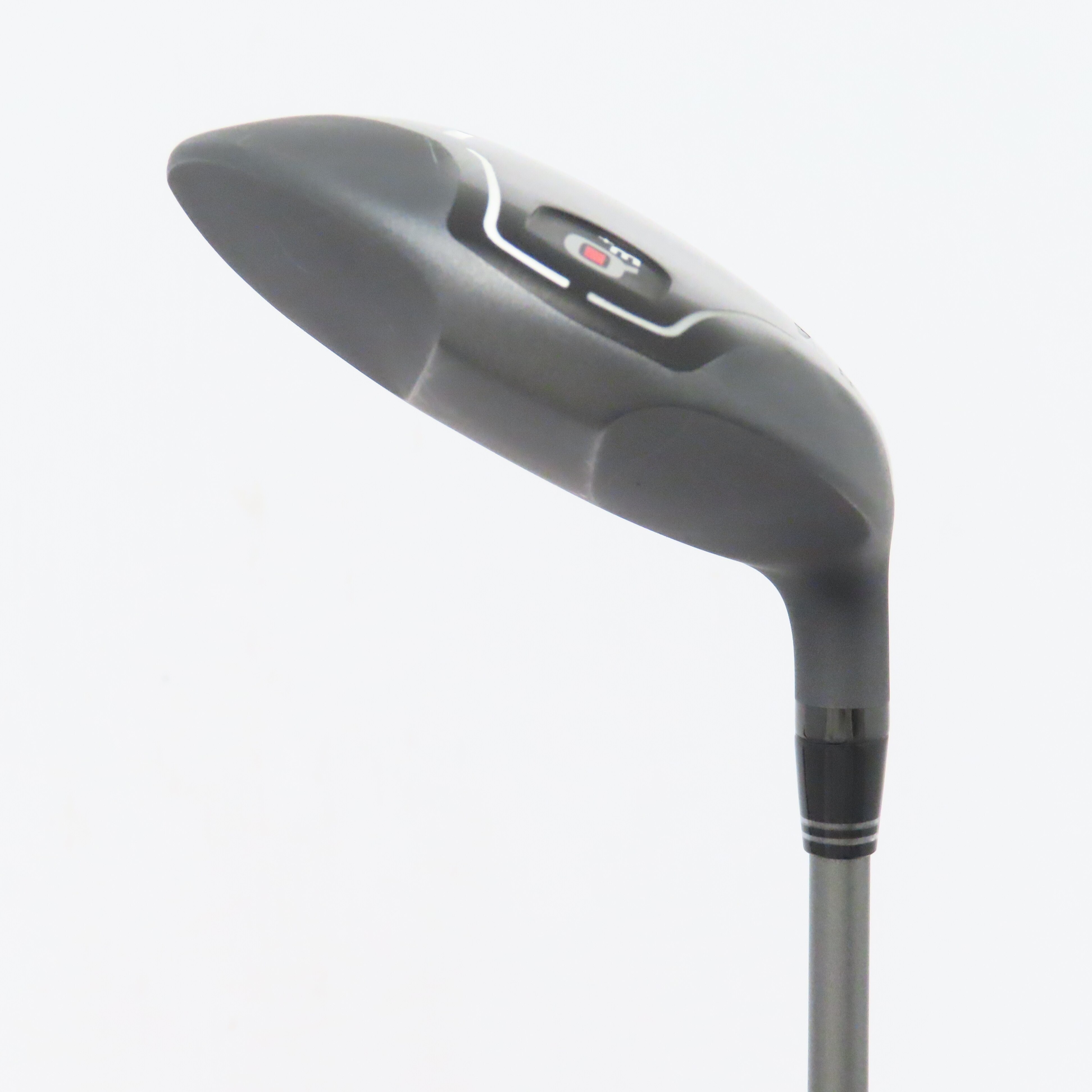 【中古ゴルフクラブ】プロギア　PRGR　CarrysQ フェアウェイウッド Tour AD XC-6　シャフト：Tour AD XC-6 中古】CarrysQ フェアウェイウッド Tour AD XC-6 16.5 S C