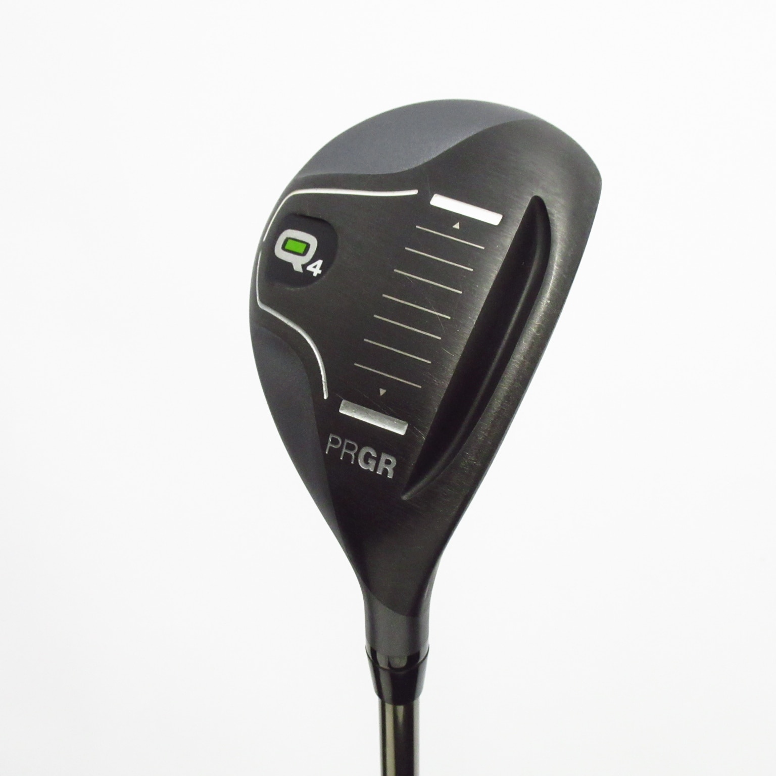 中古】プロギア(PRGR) ユーティリティ 通販｜GDO中古ゴルフクラブ